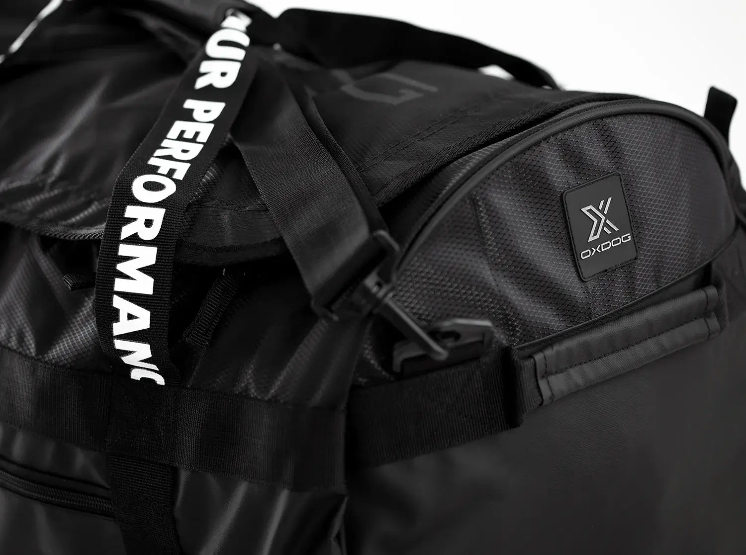 OX3 DUFFELBAG