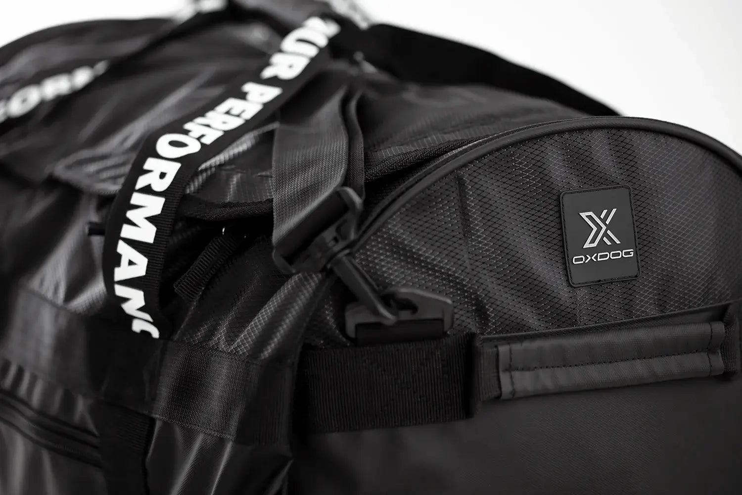 OX3 DUFFELBAG