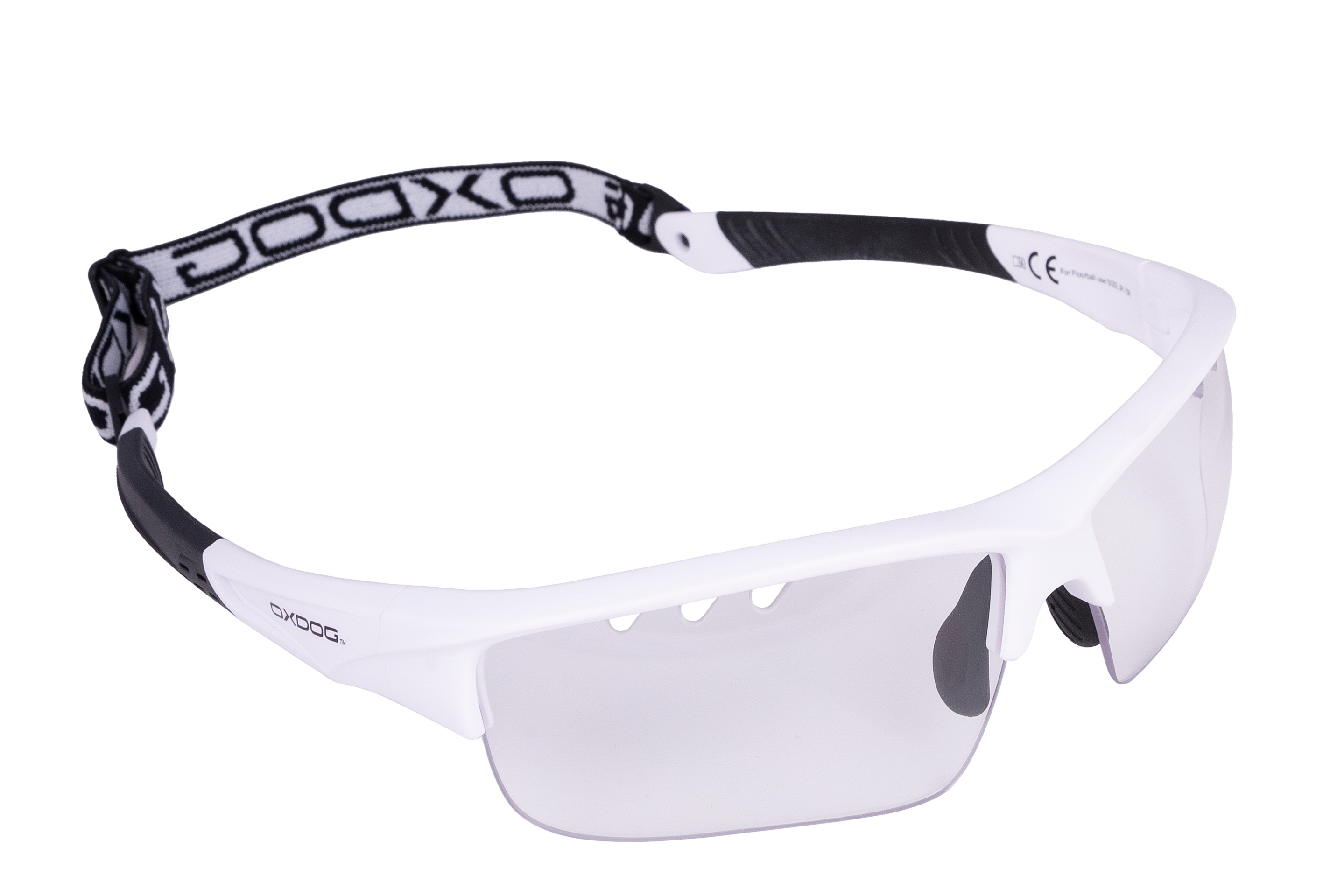 SPECTRUM EYEWEAR JR/SR