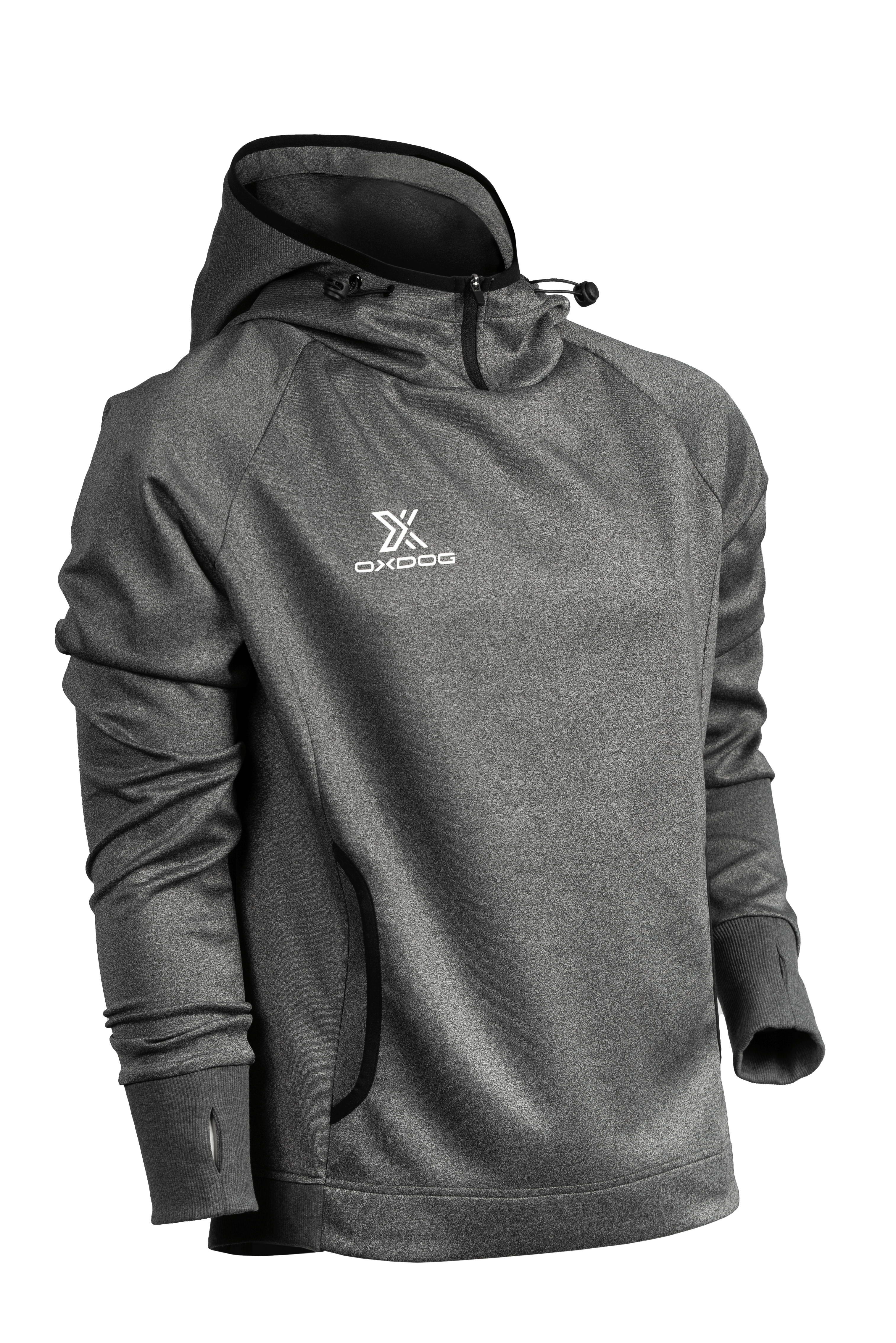 MONTANA HOODIE