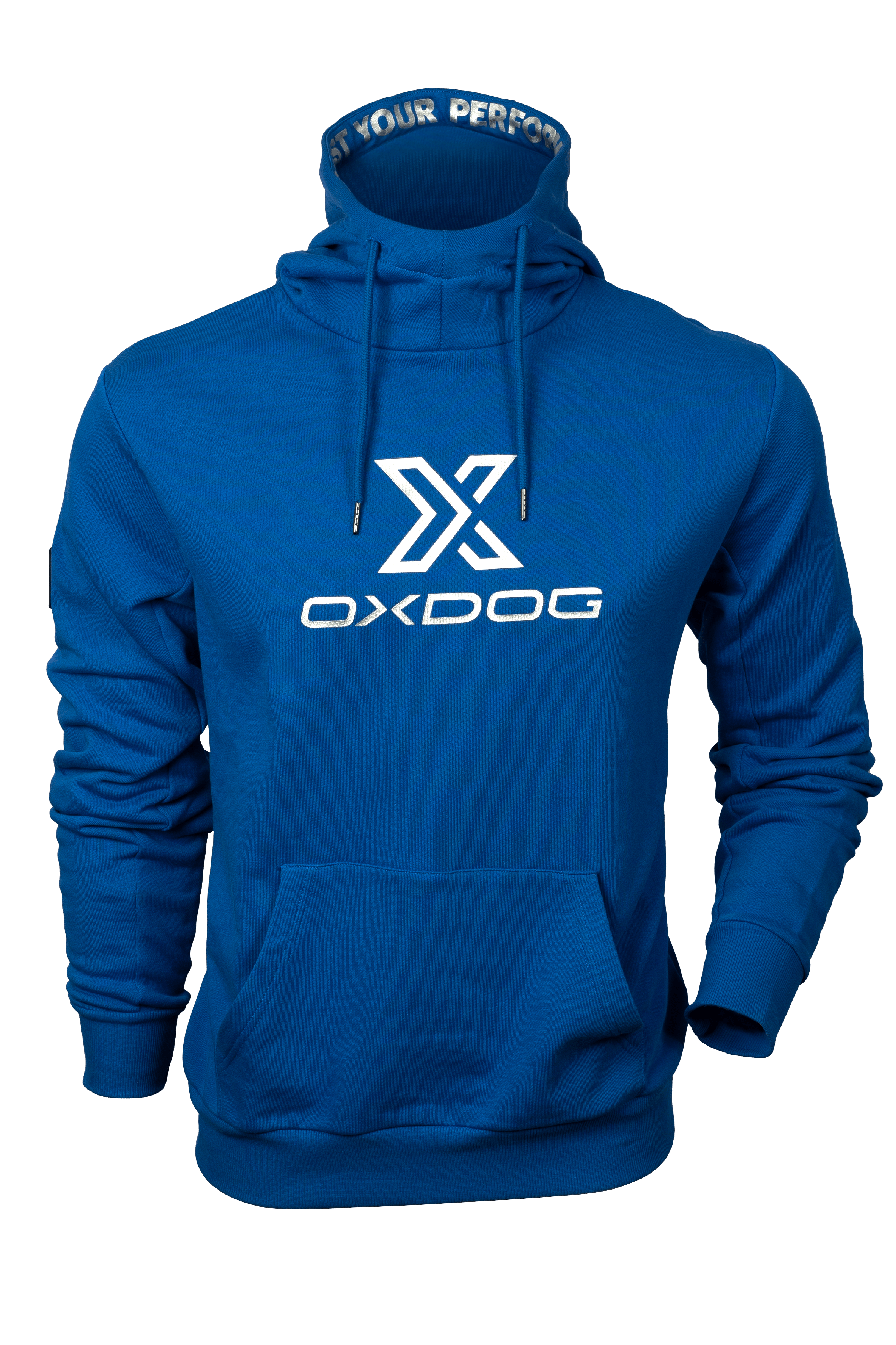GLOW HOODIE