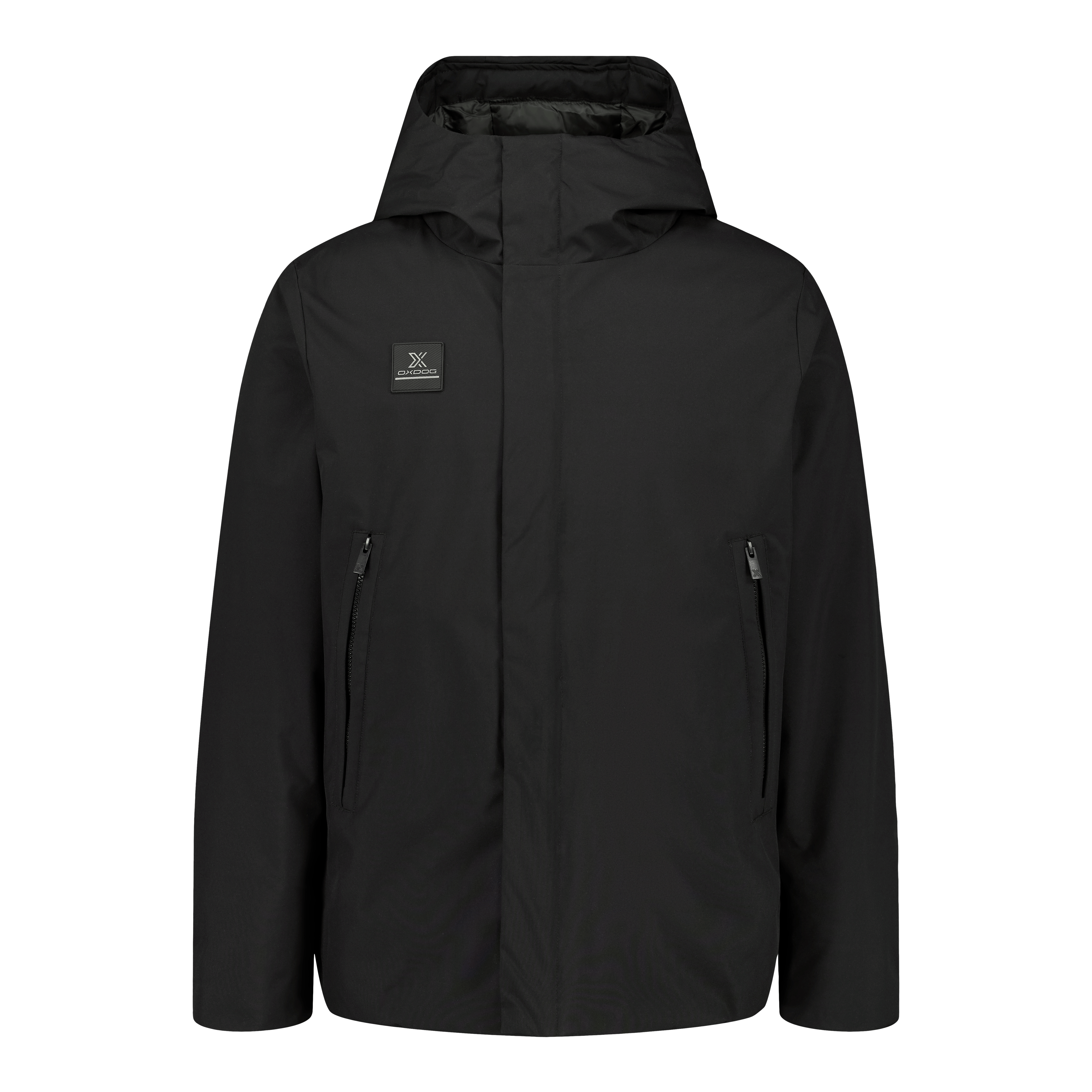 DAKOTA PADDED JACKET