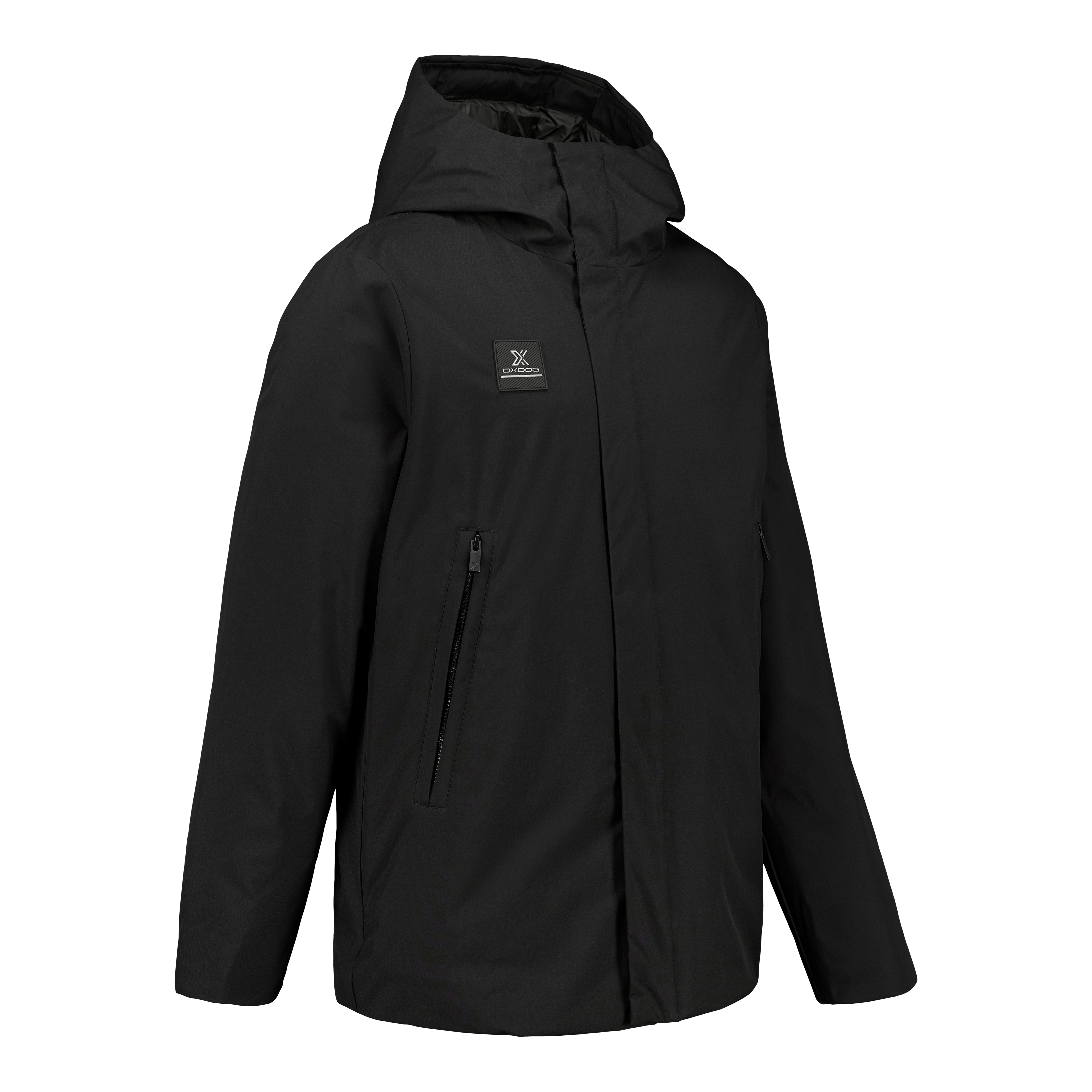 DAKOTA PADDED JACKET