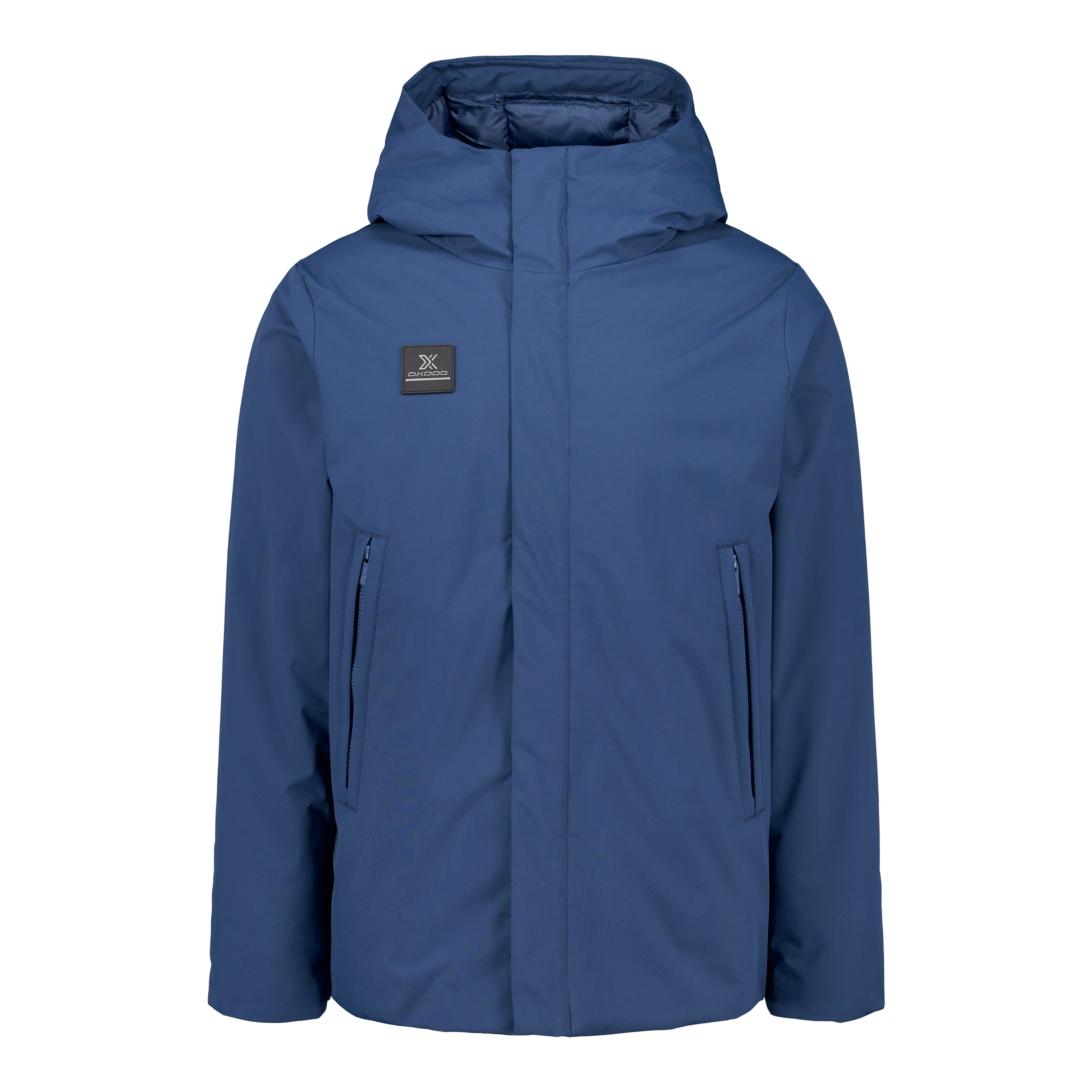 DAKOTA PADDED JACKET