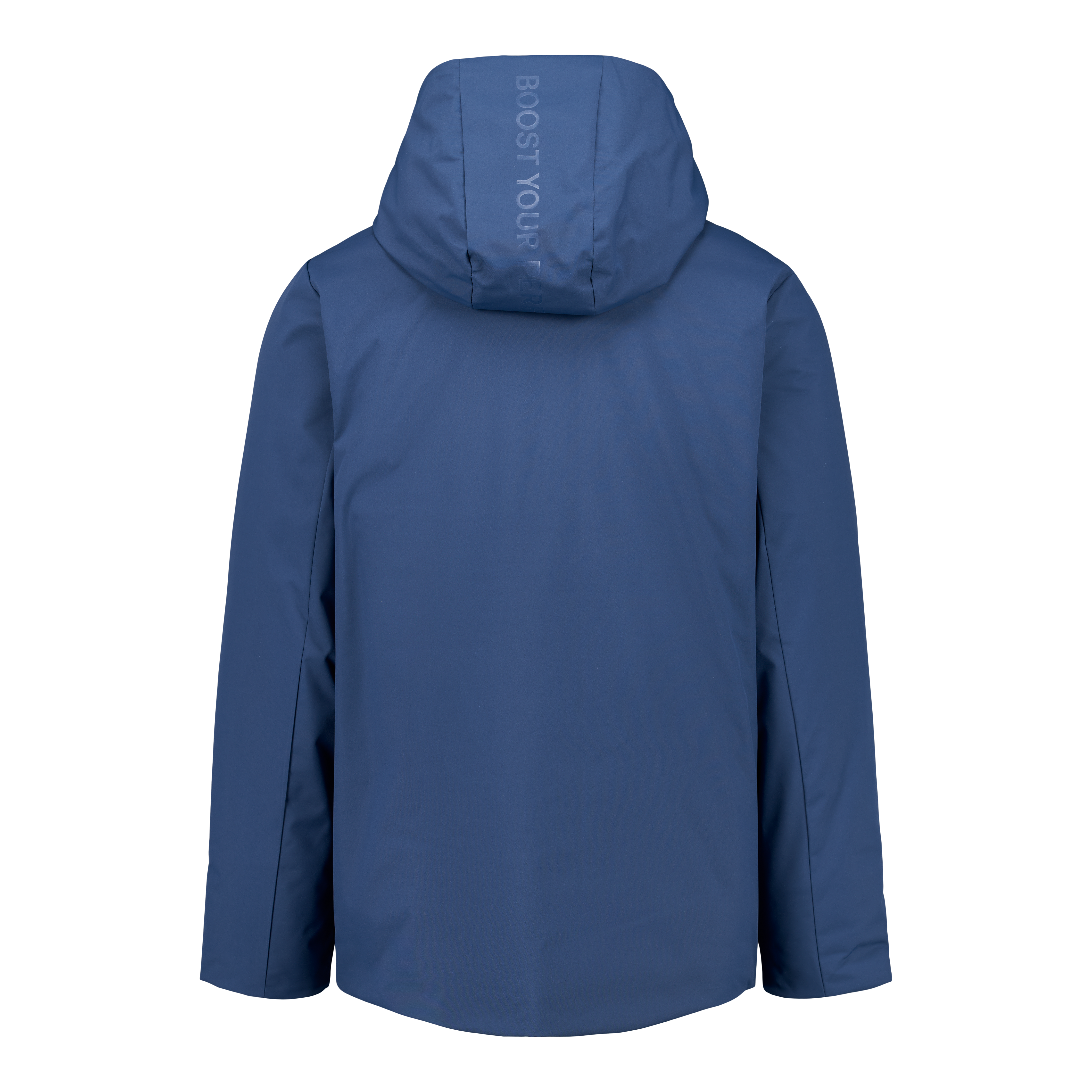 DAKOTA PADDED JACKET