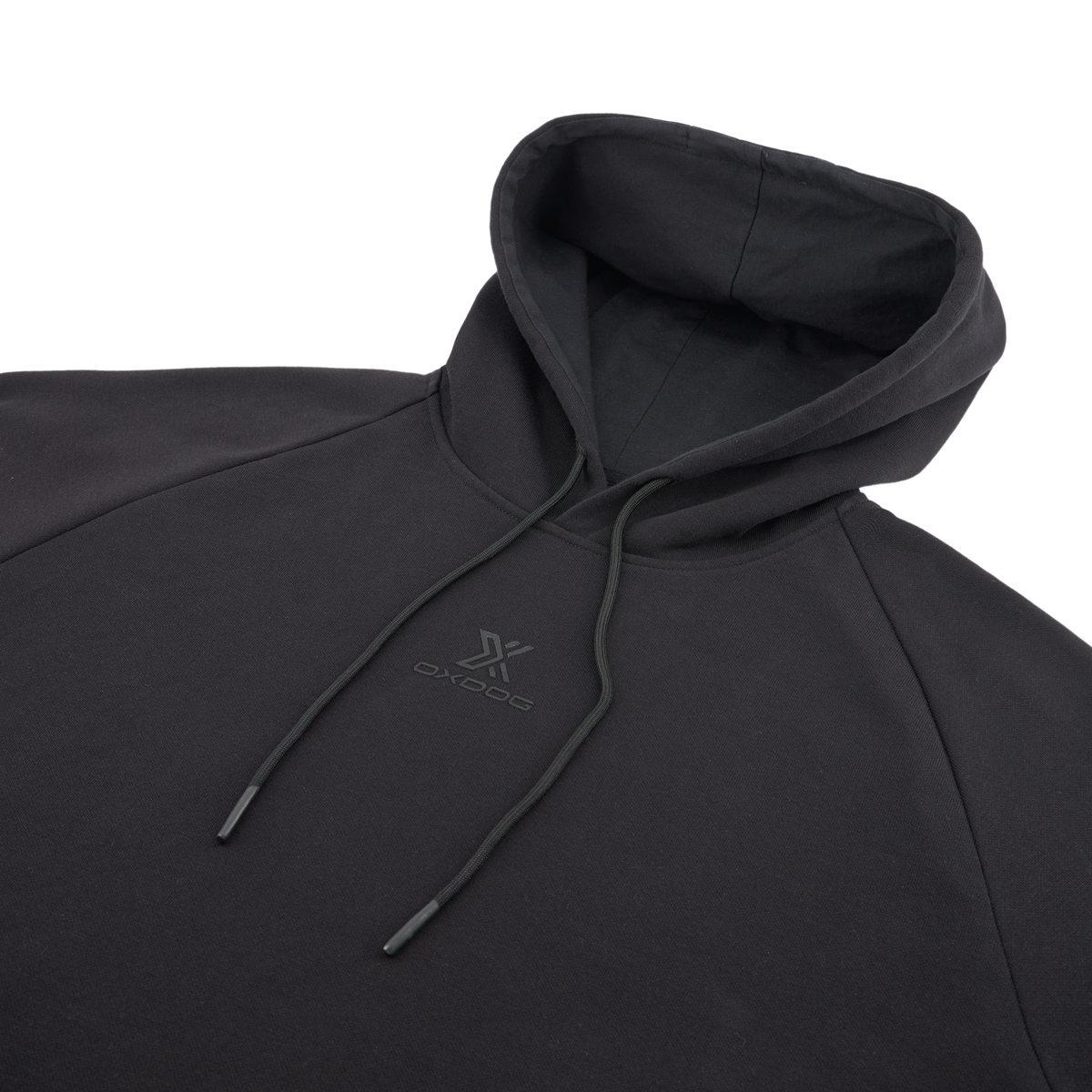 MOVE HOODIES