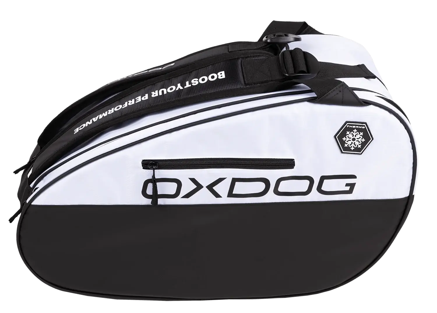 ULTRA TOUR THERMO PADEL BAG