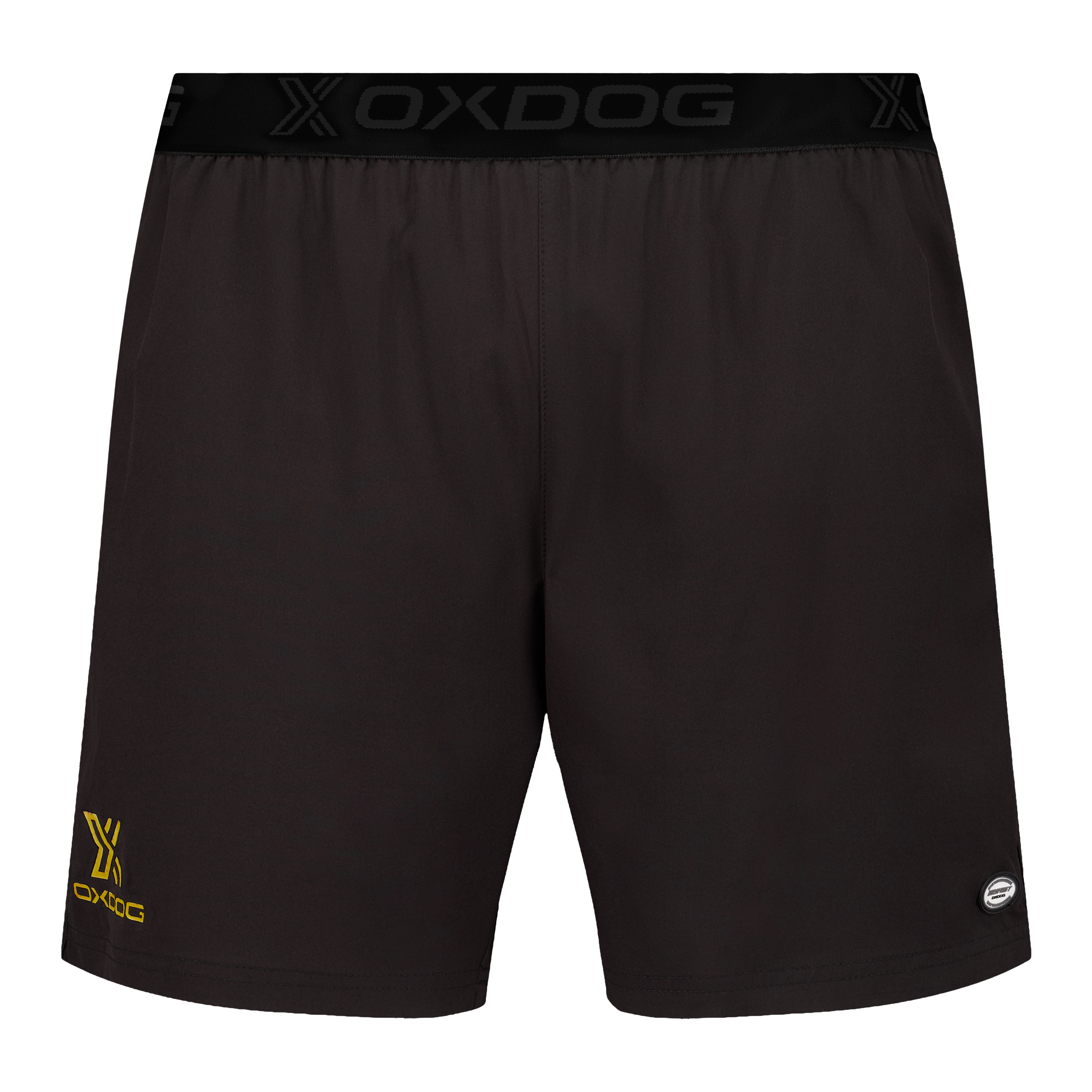 COURT POCKET SHORT