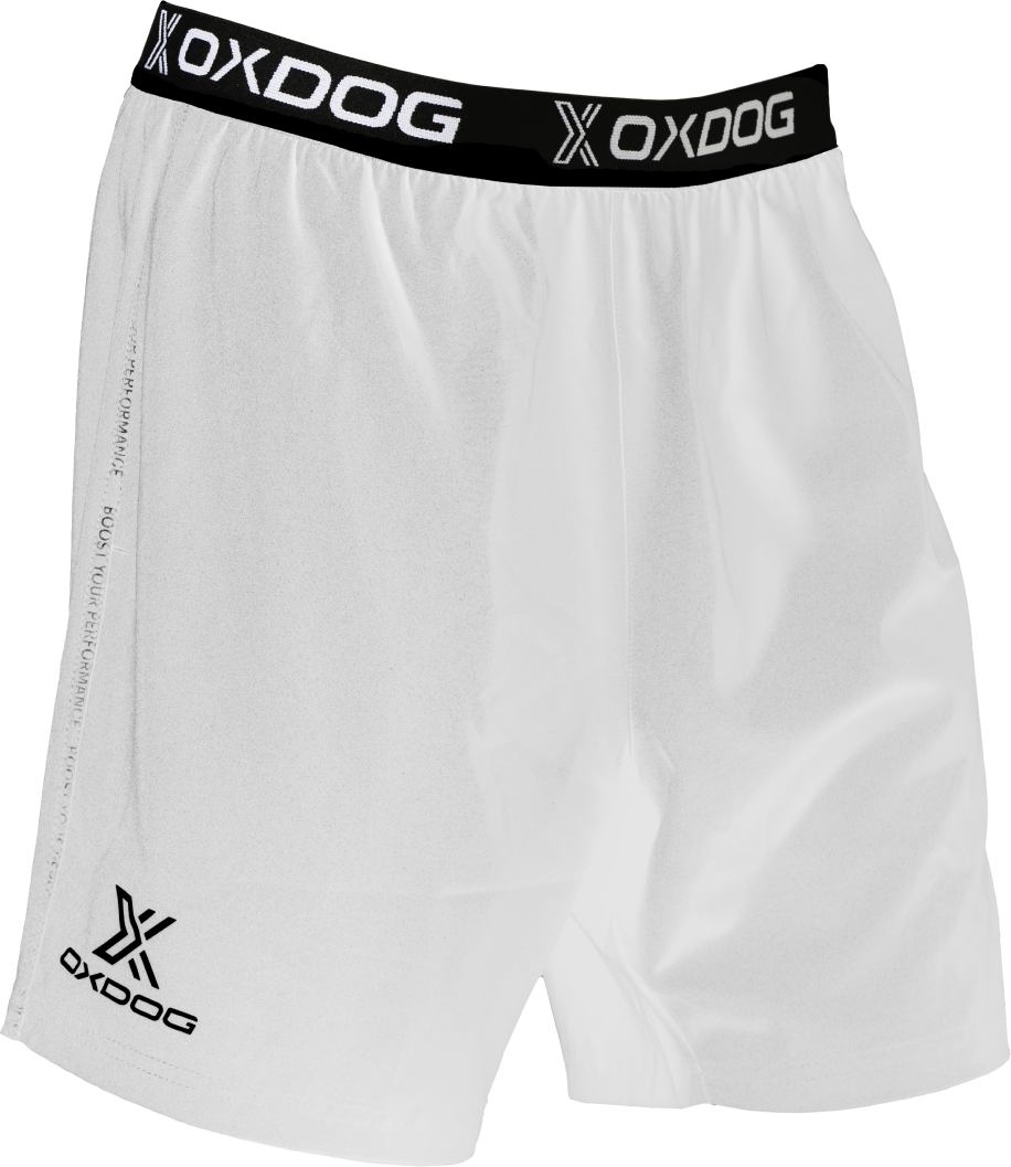COURT POCKET SHORT