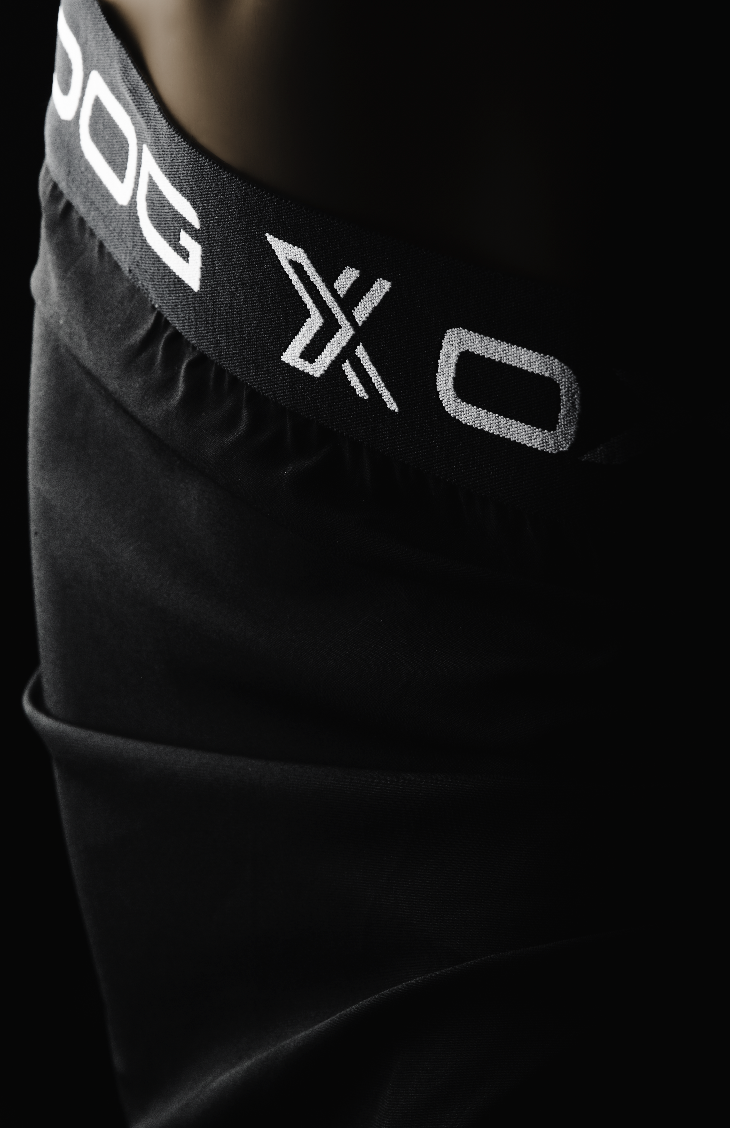 TIEBREAK SKIRT