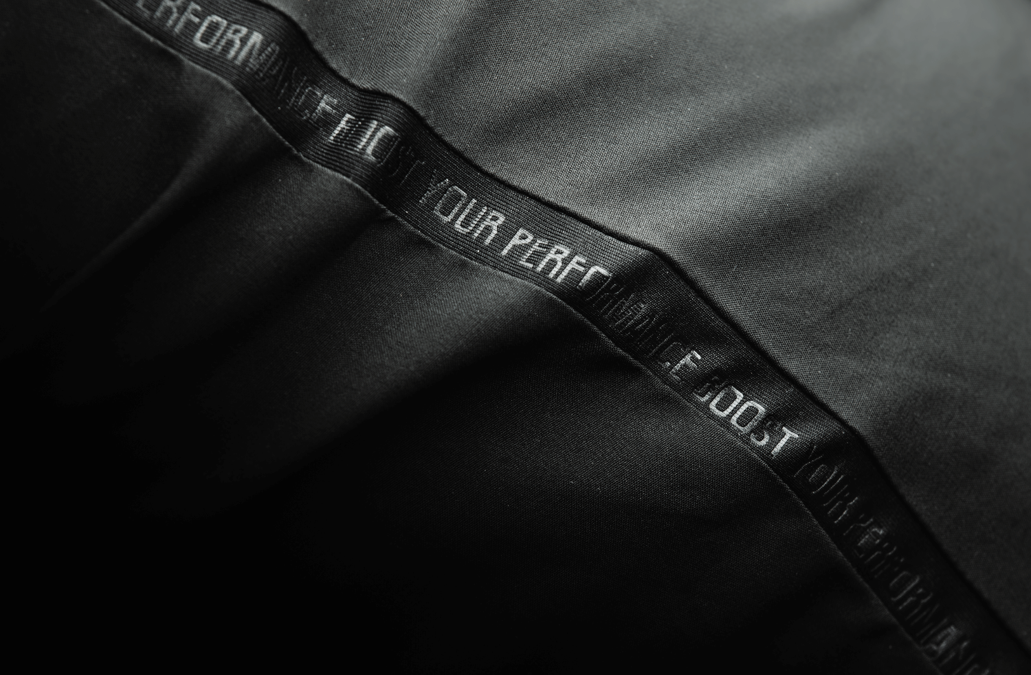 TIEBREAK SKIRT