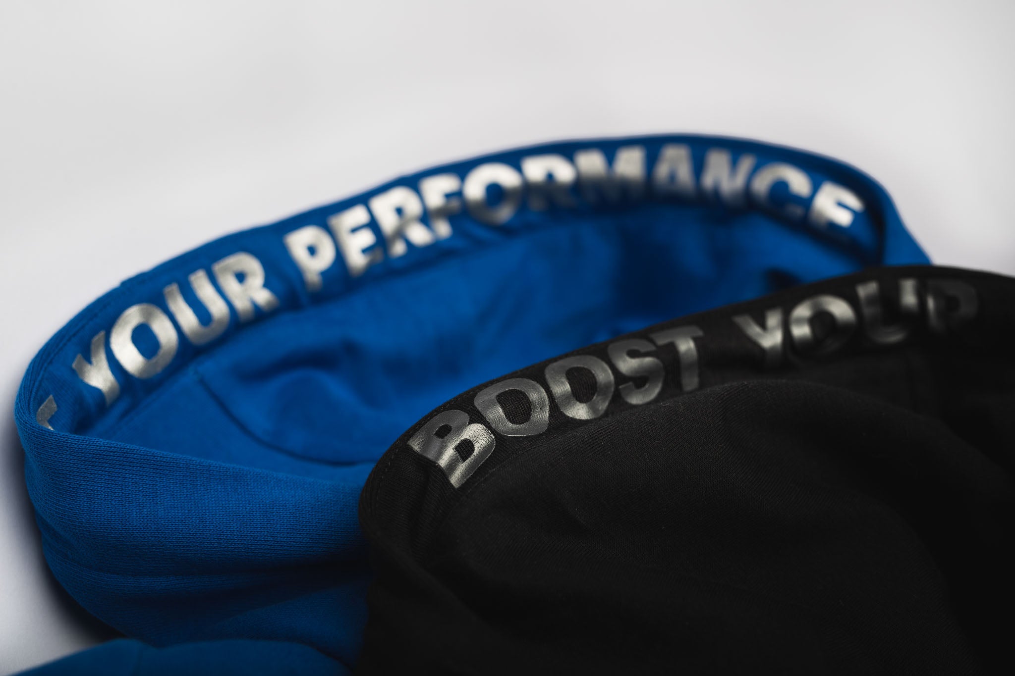GLOW HOODIE