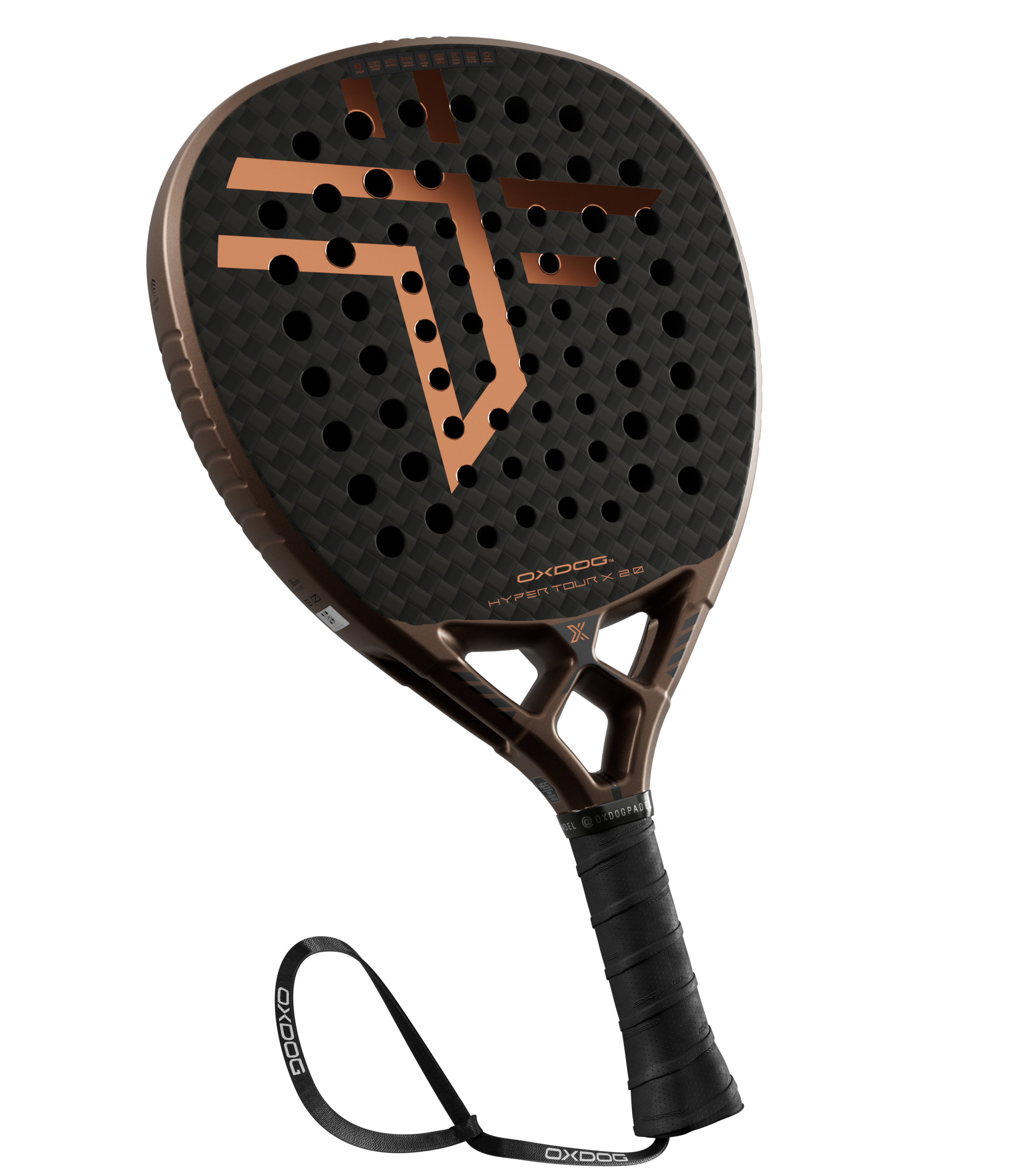 HYPER TOUR X 2.0 2026