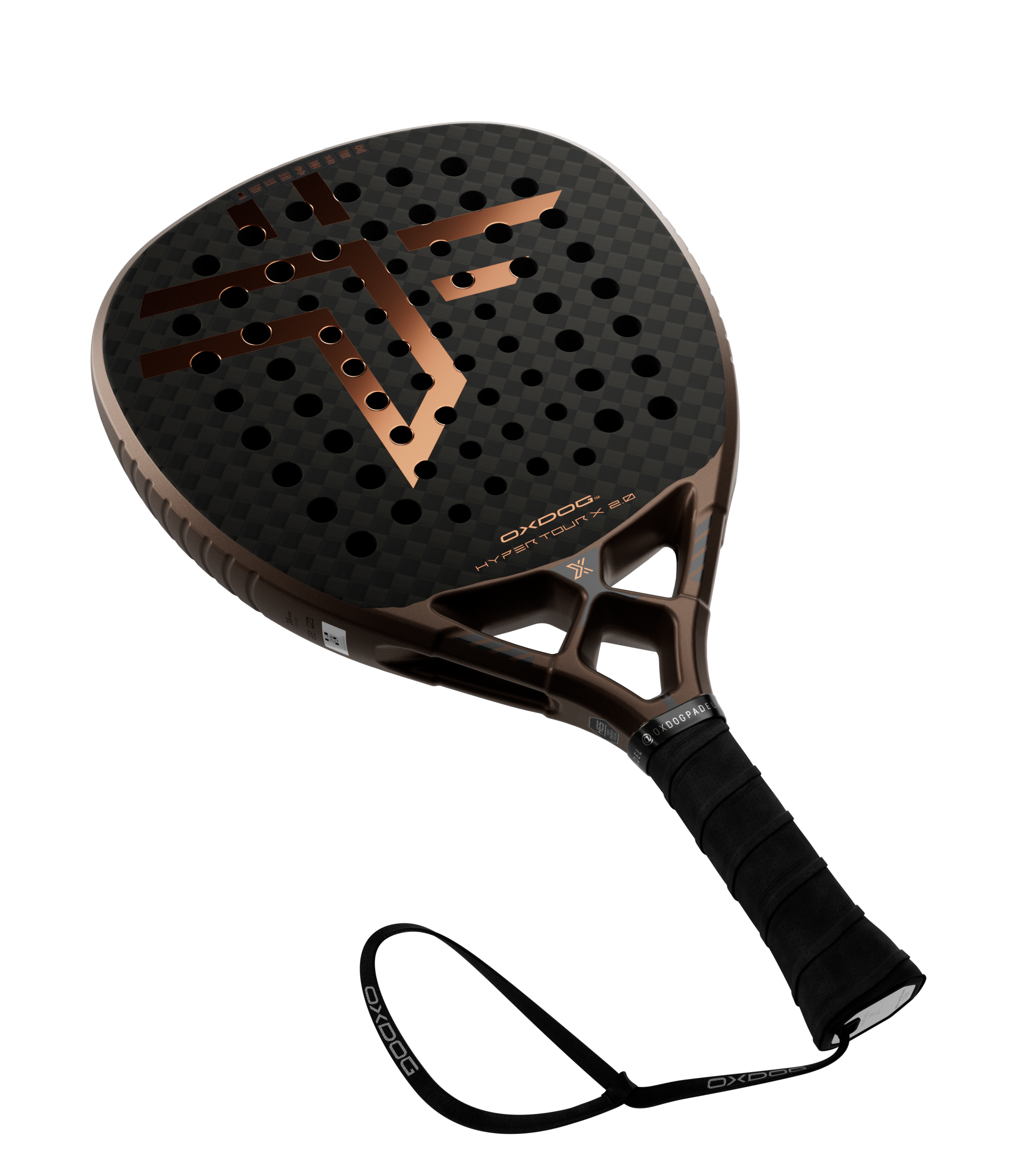 HYPER TOUR X 2.0 2026