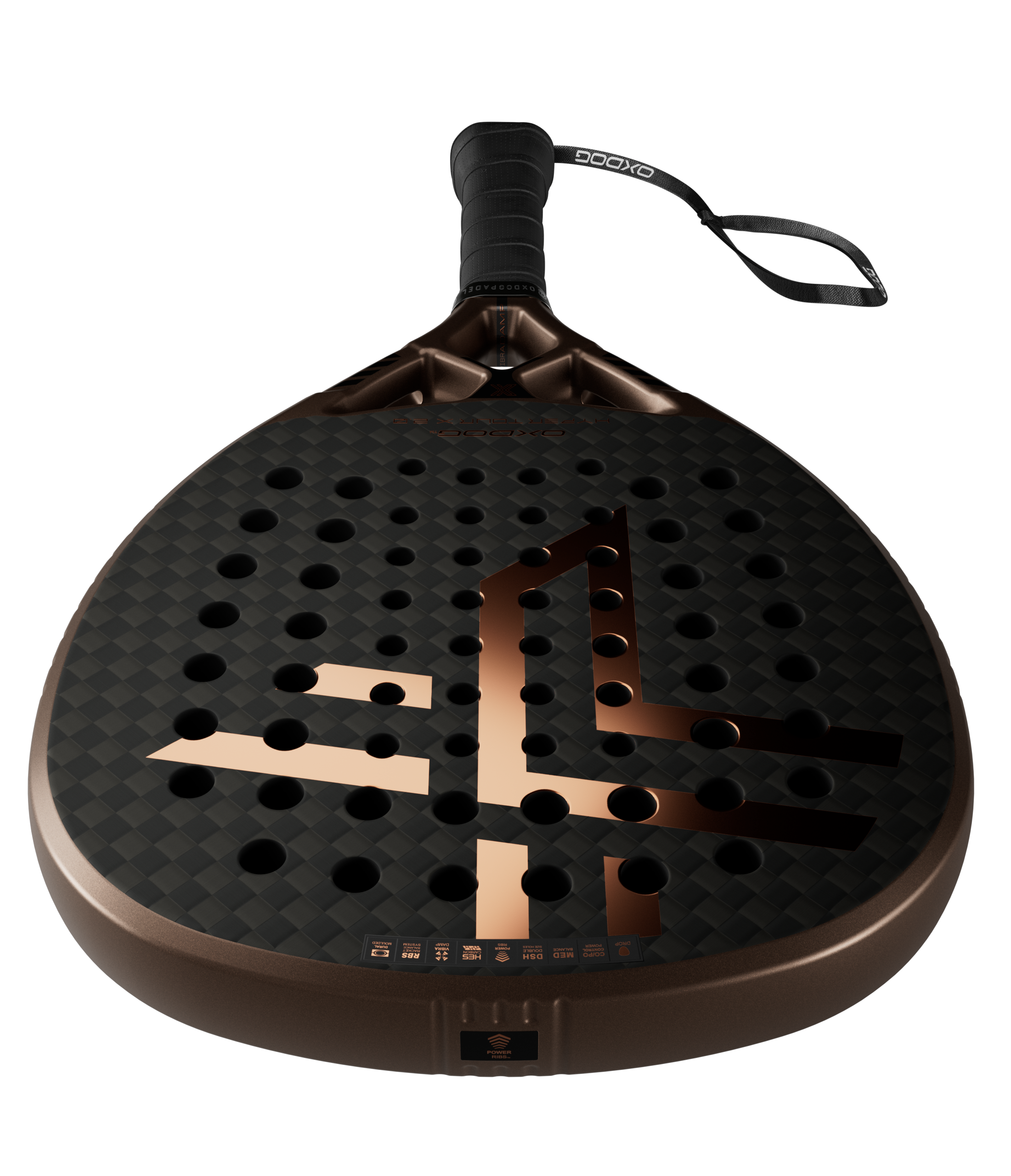 HYPER TOUR X 2.0 2026