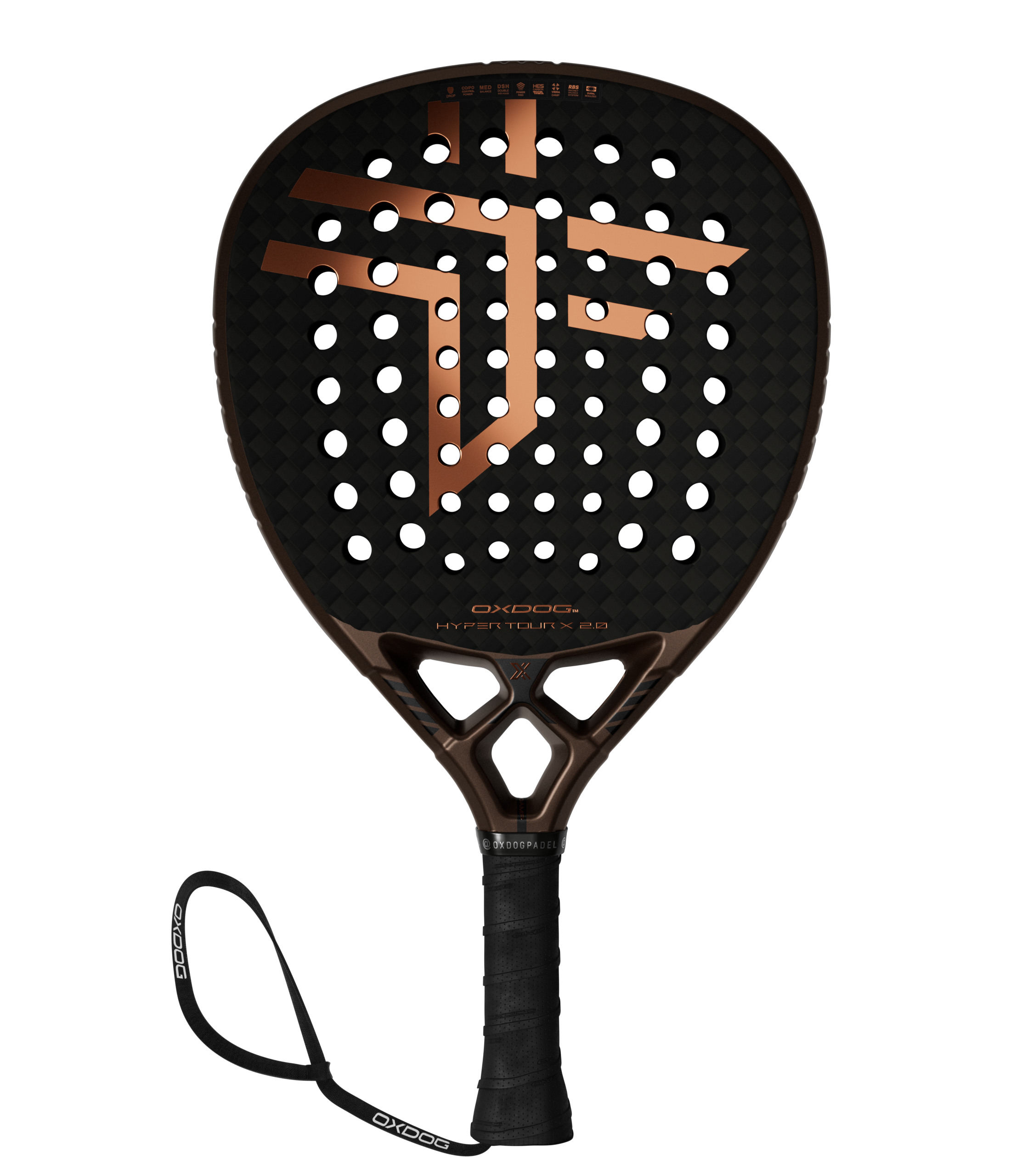 HYPER TOUR X 2.0 2026