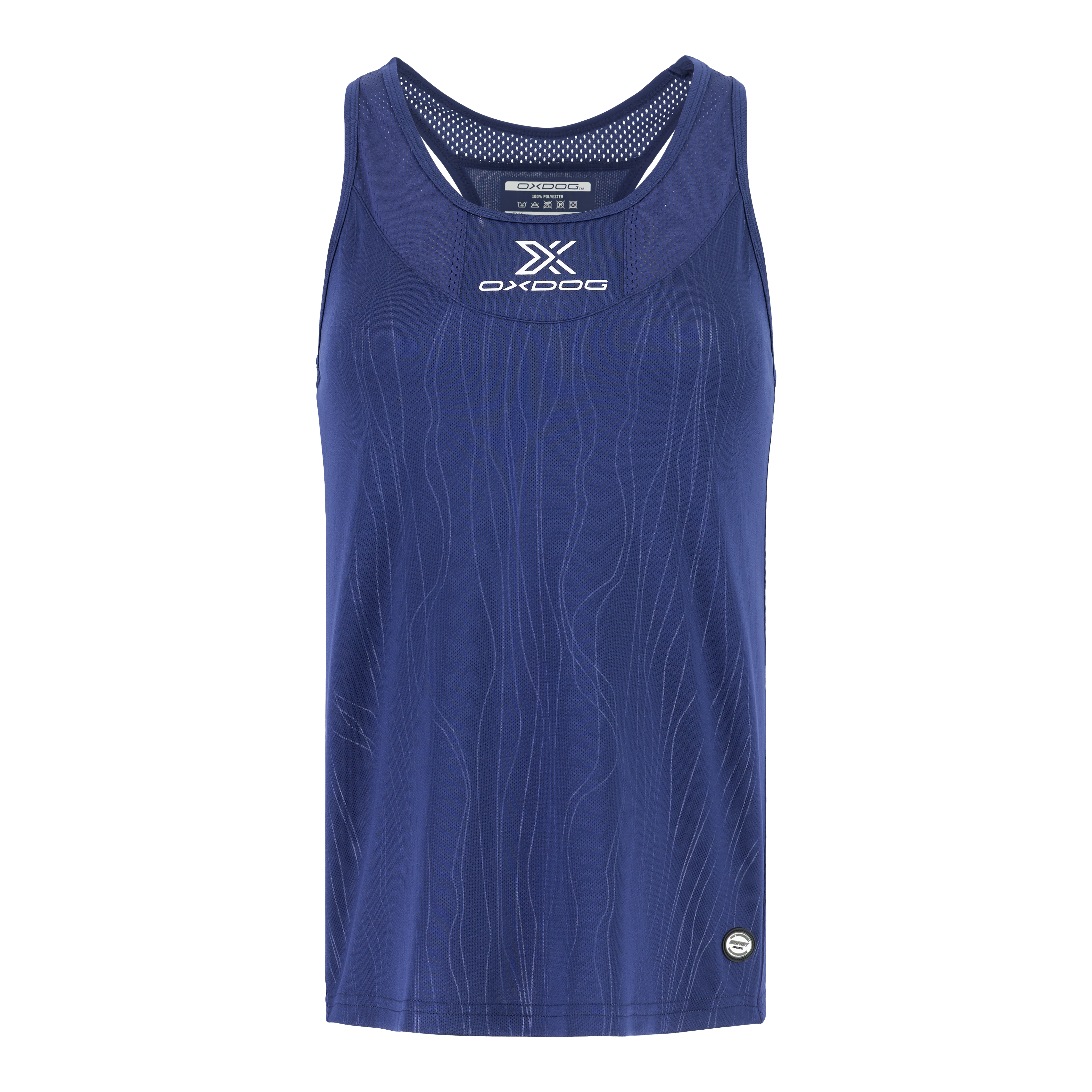 TIEBREAK TANK TOP