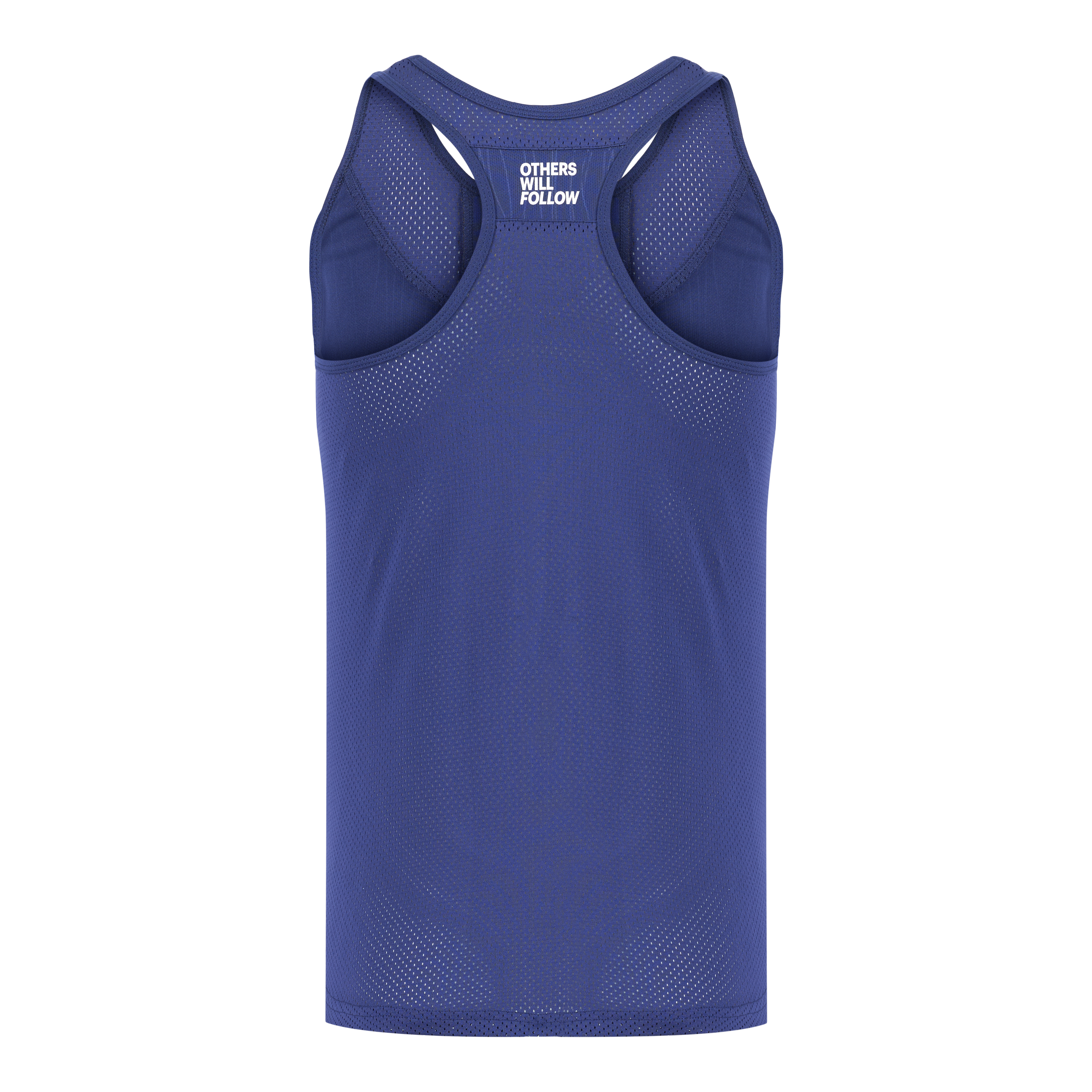 TIEBREAK TANK TOP