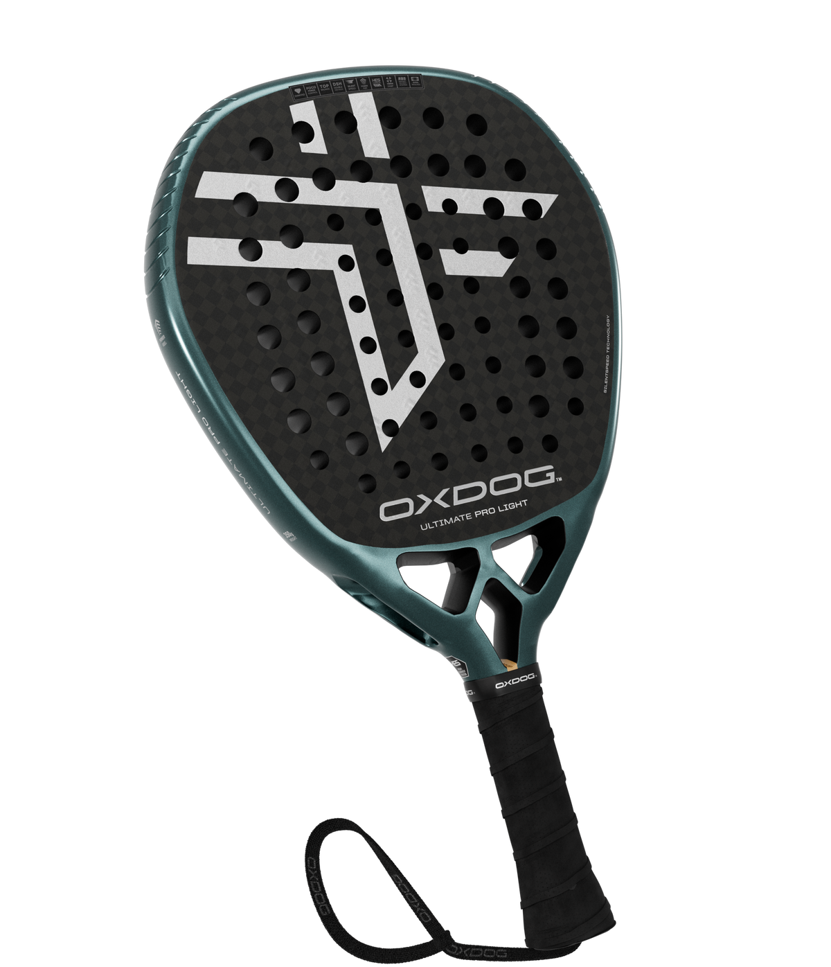 ULTIMATE PRO LIGHT 2027