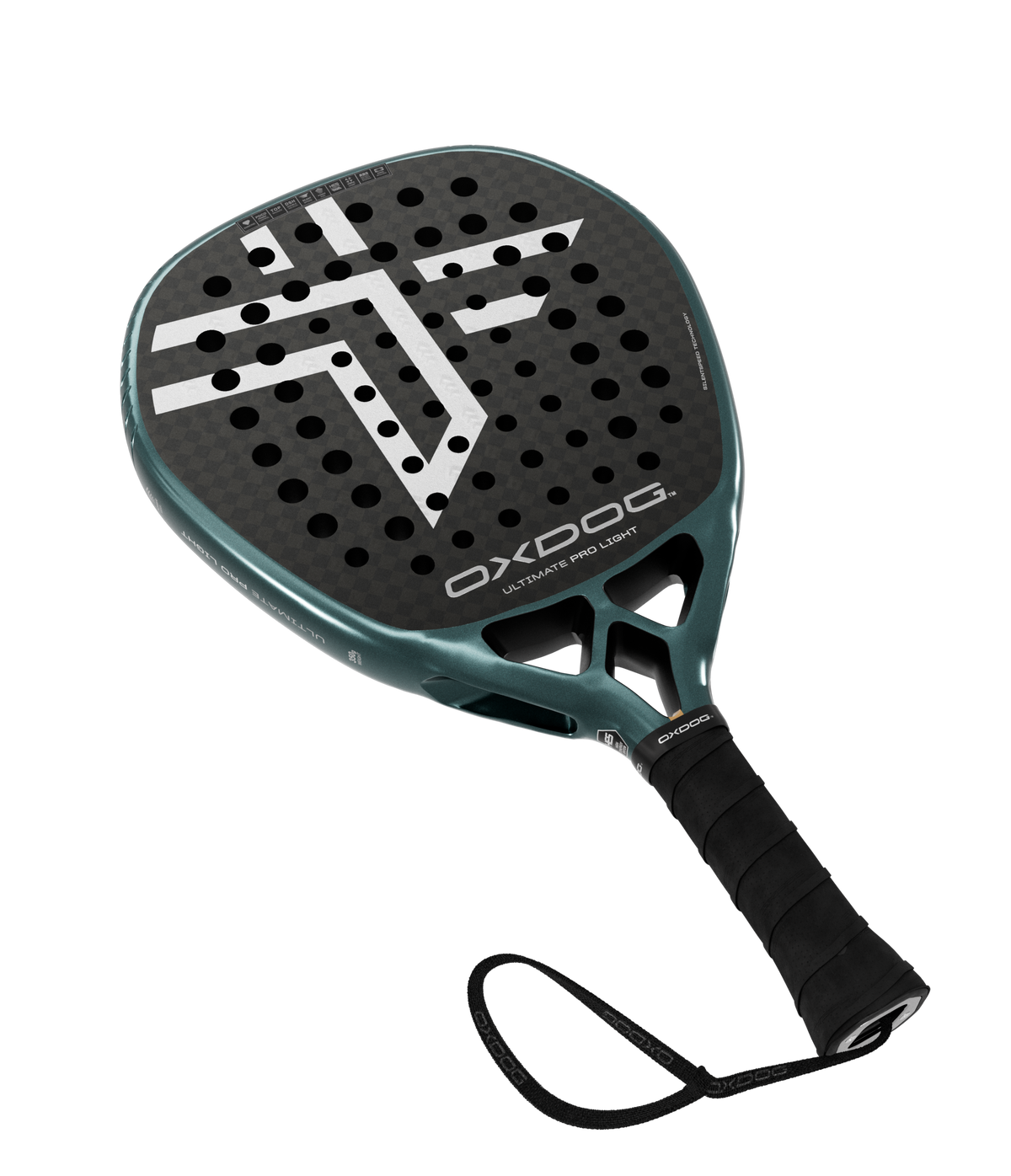 ULTIMATE PRO LIGHT 2027