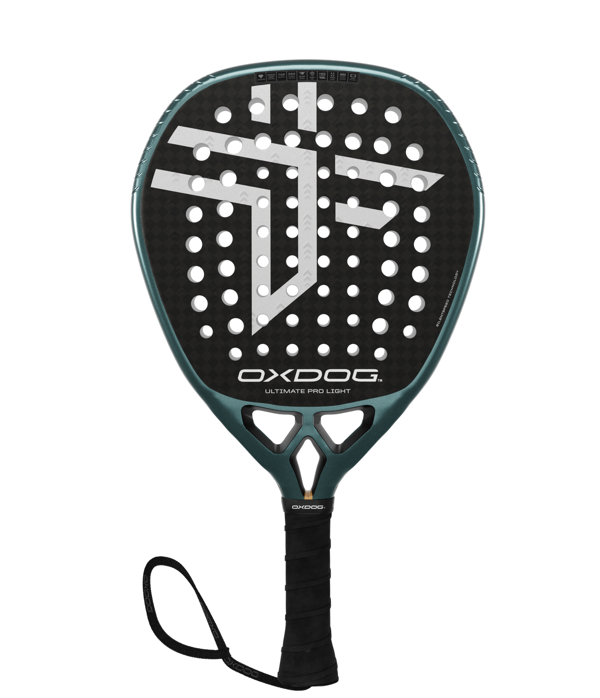 ULTIMATE PRO LIGHT 2027