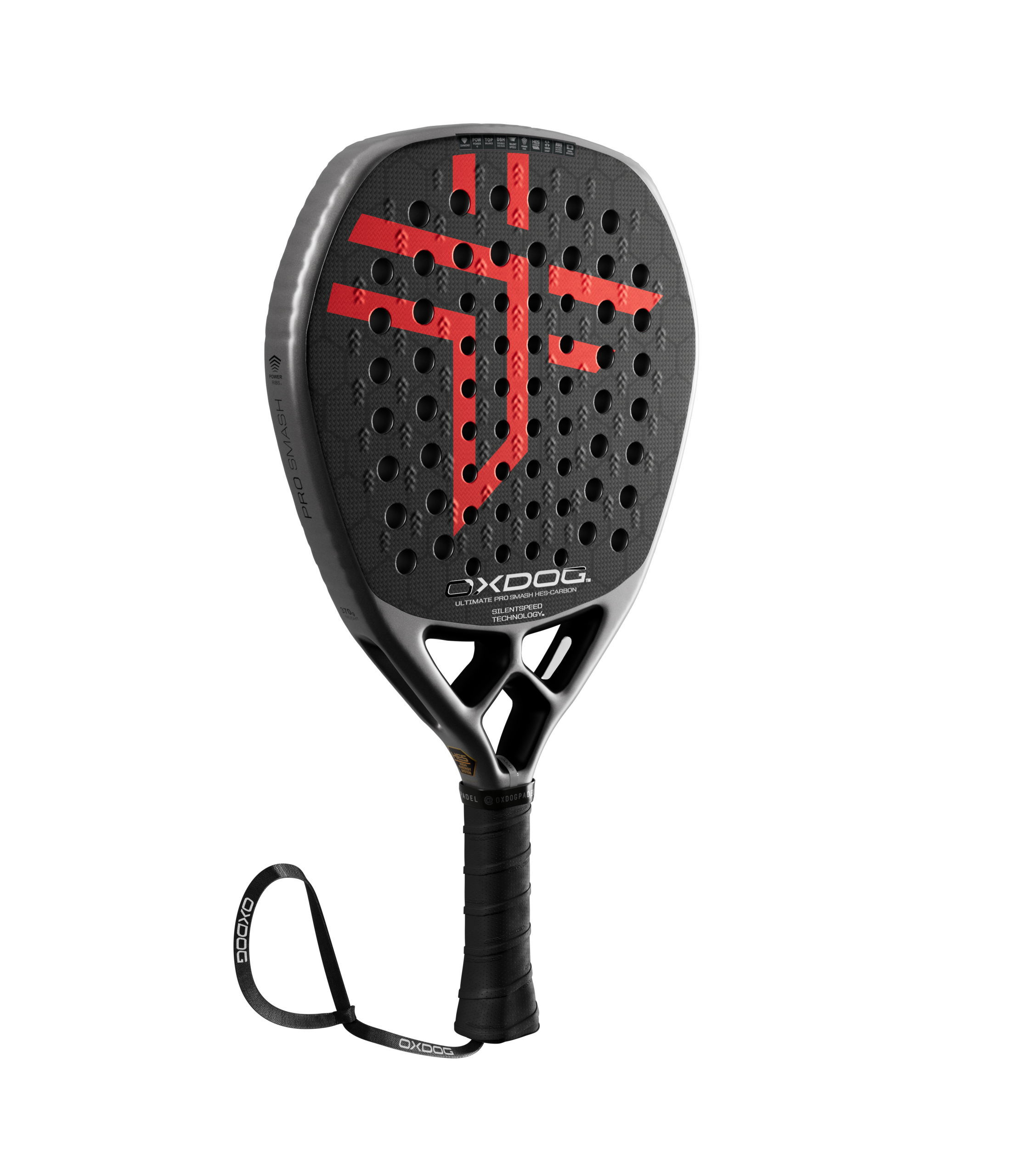 ULTIMATE PRO SMASH 2026