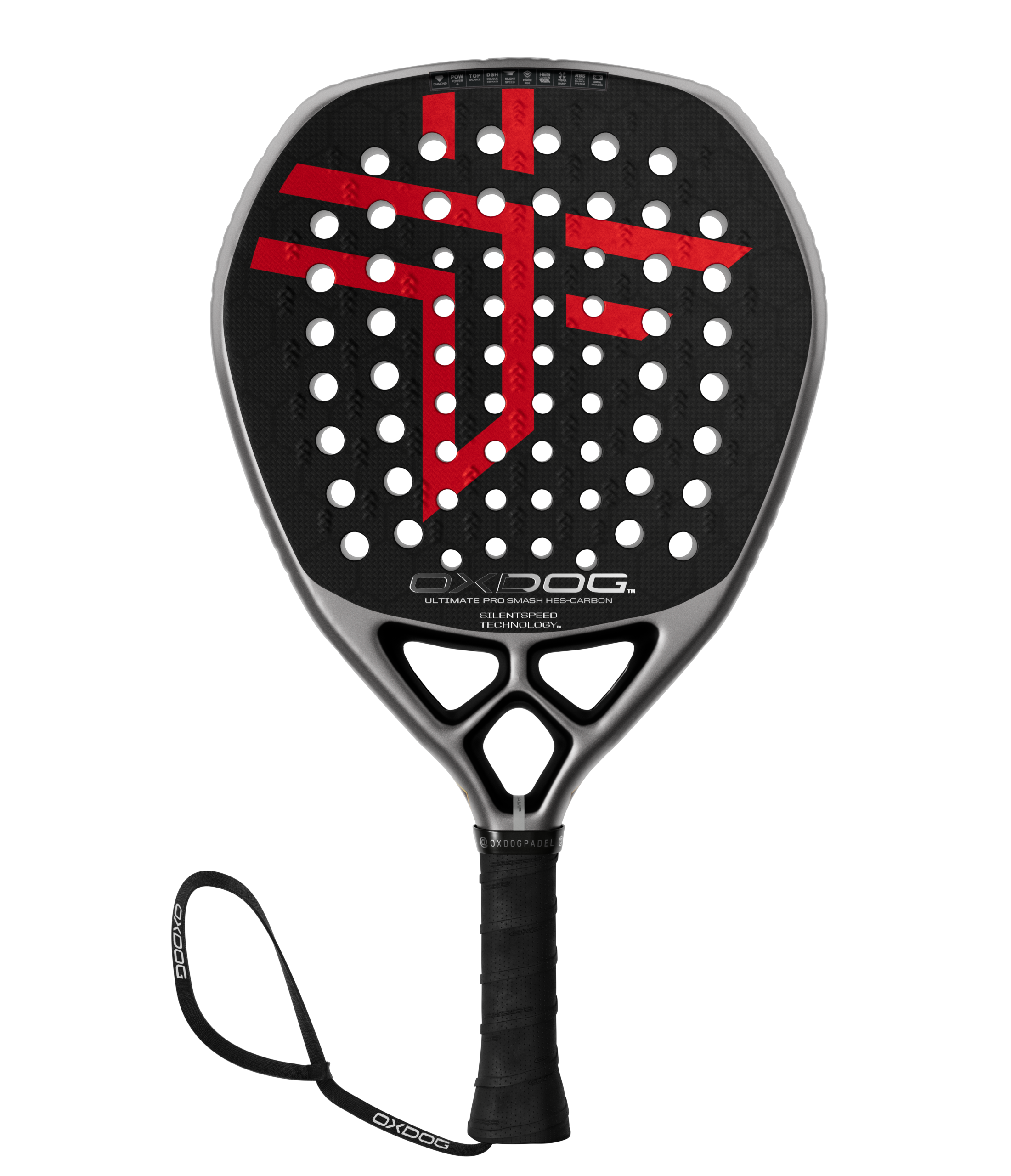 ULTIMATE PRO SMASH 2026