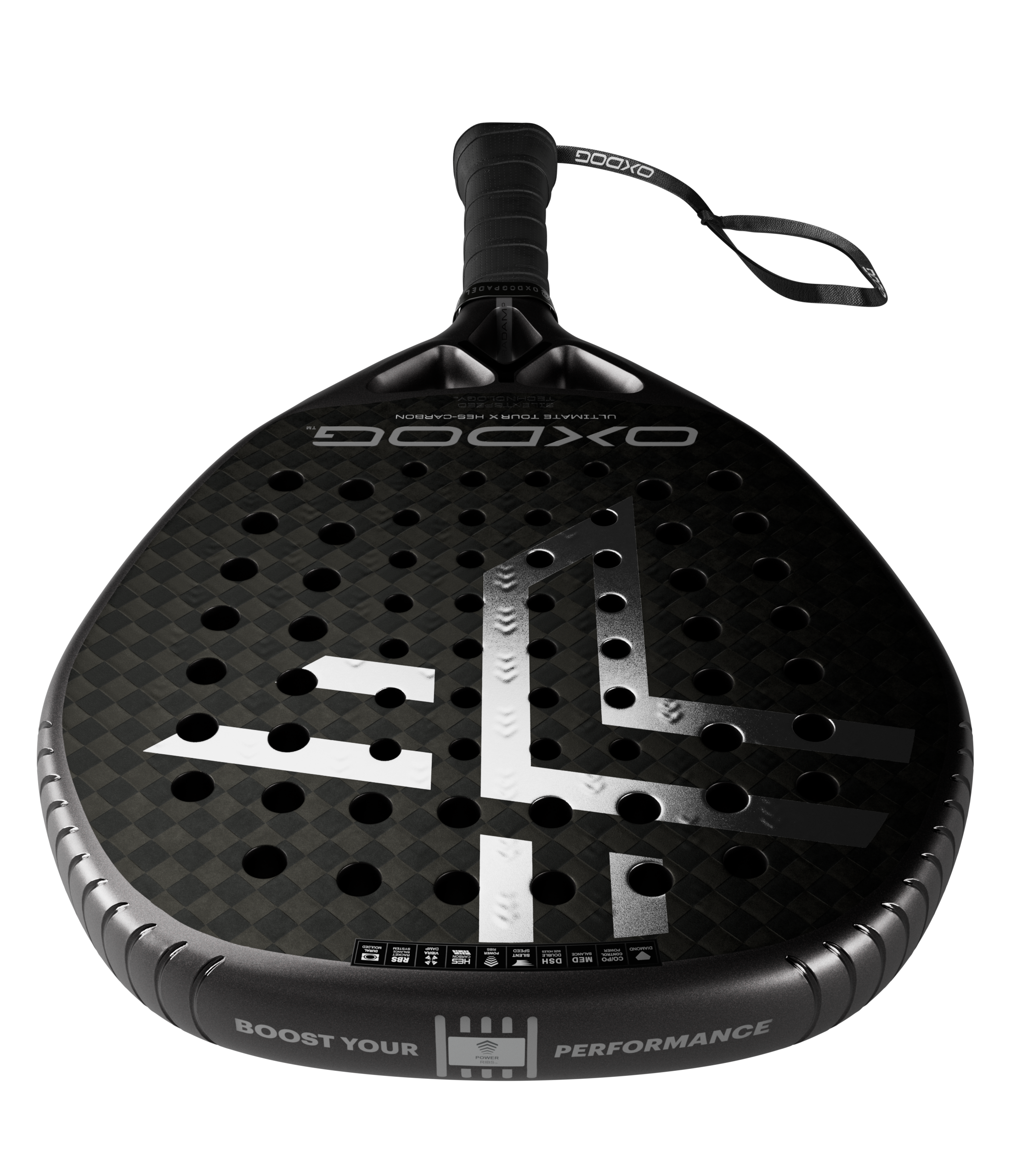 ULTIMATE TOUR X 2026