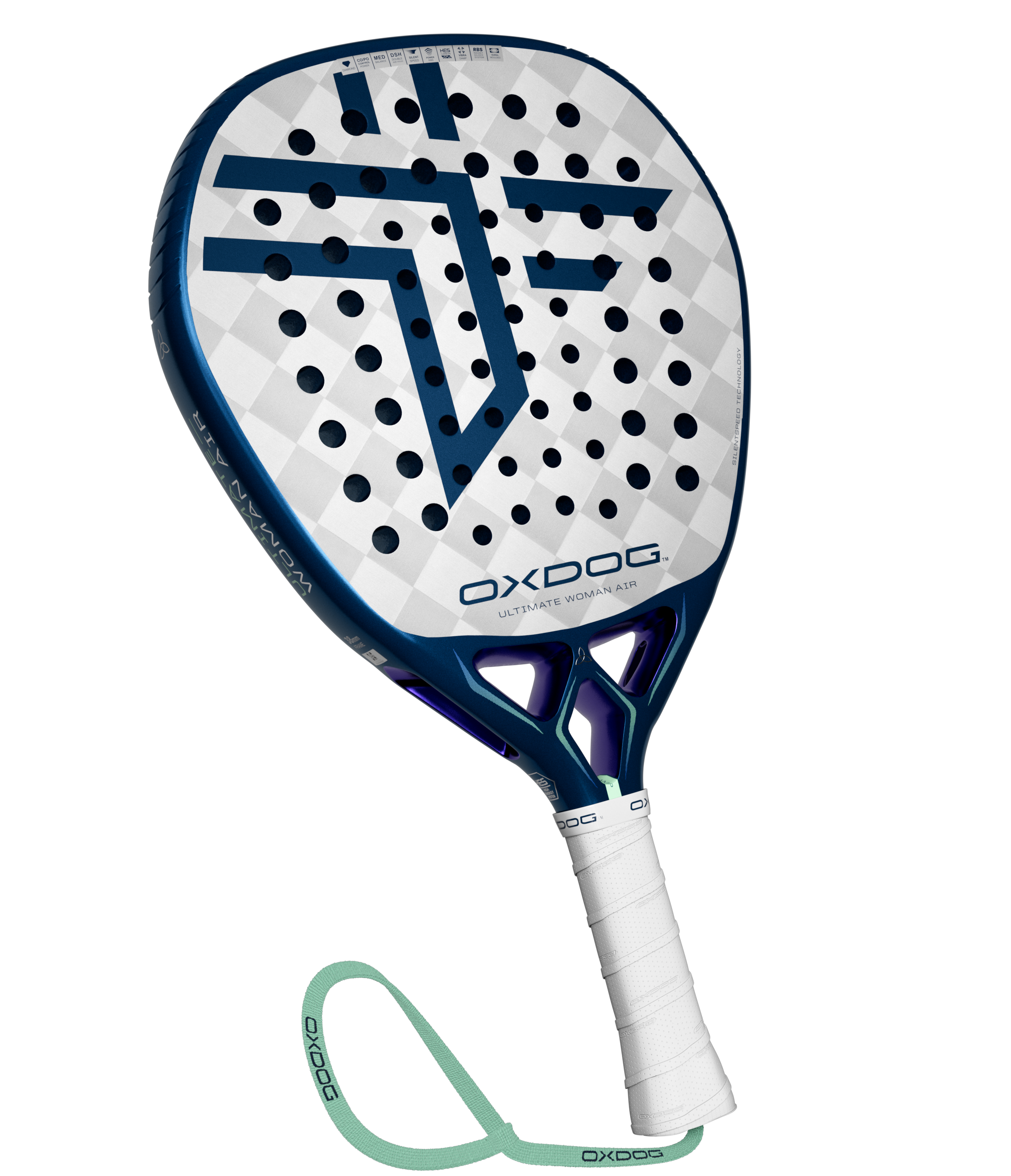 ULTIMATE WOMEN AIR