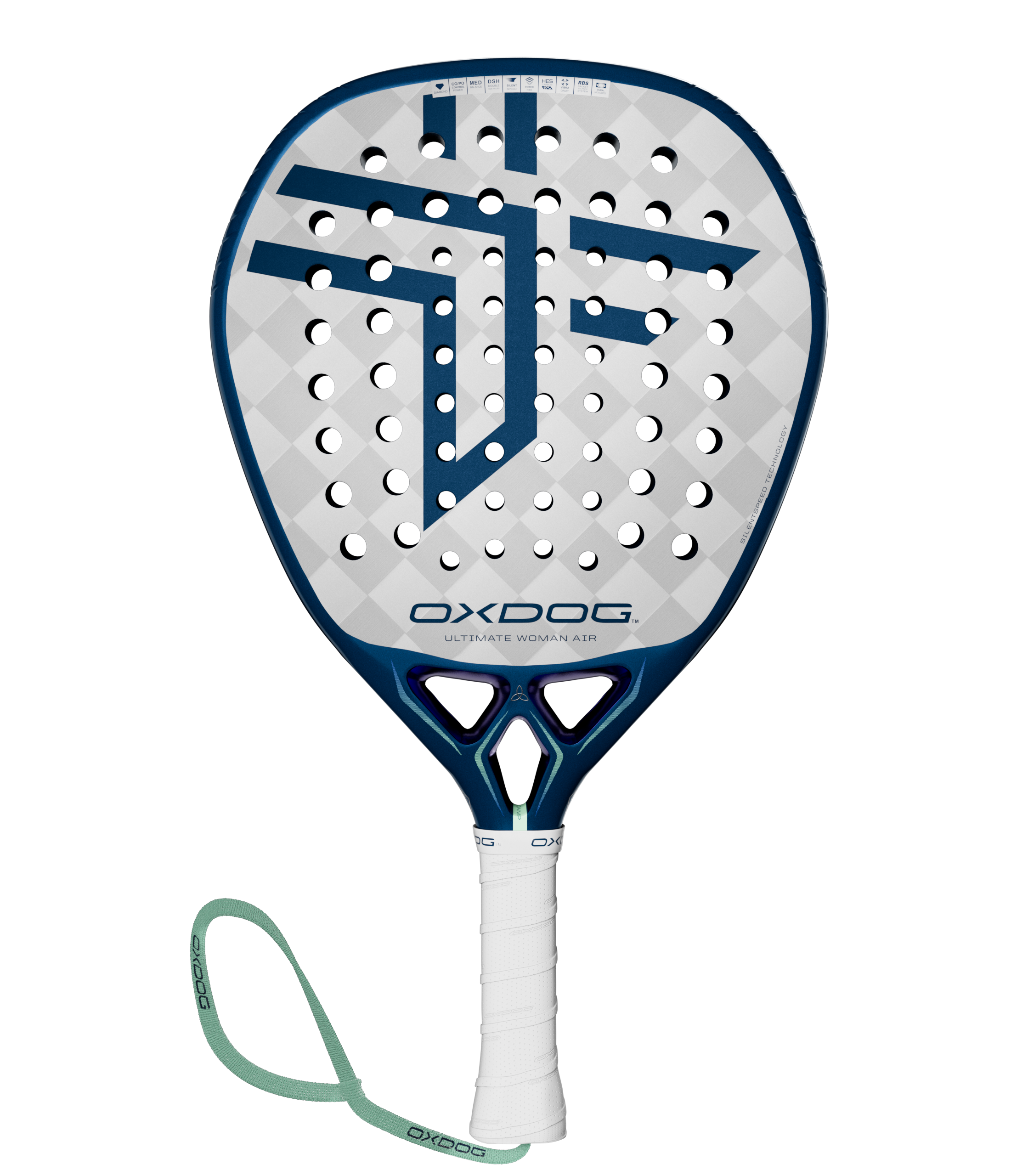 ULTIMATE WOMEN AIR