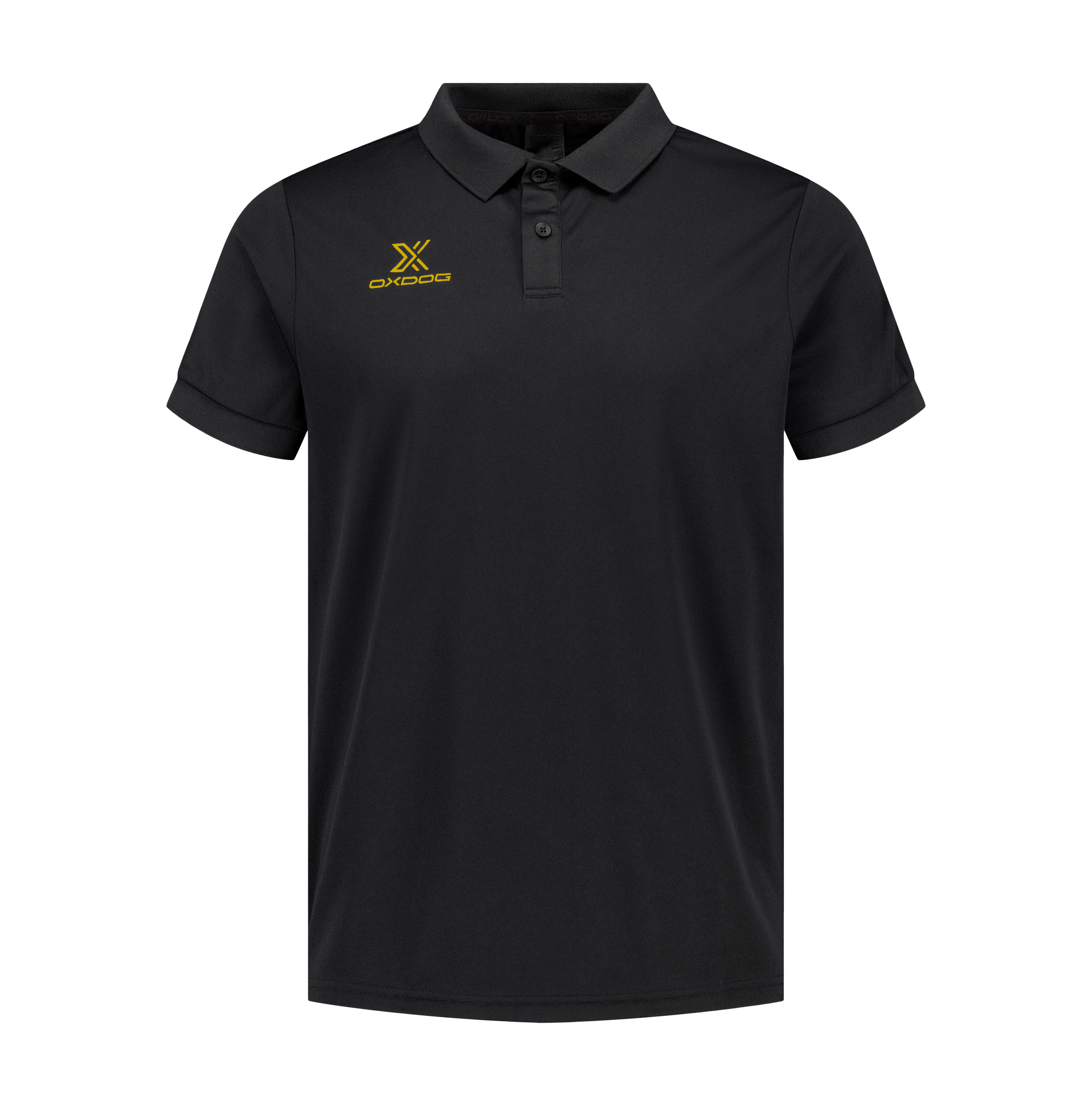 DELTA POLO SHIRT