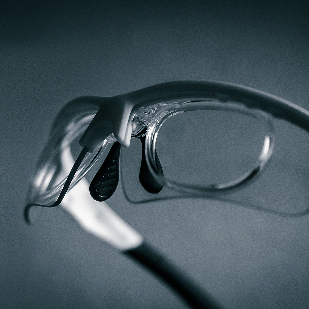 SPECTRUM EYEWEAR JR/SR CORRECTION EYEWEAR