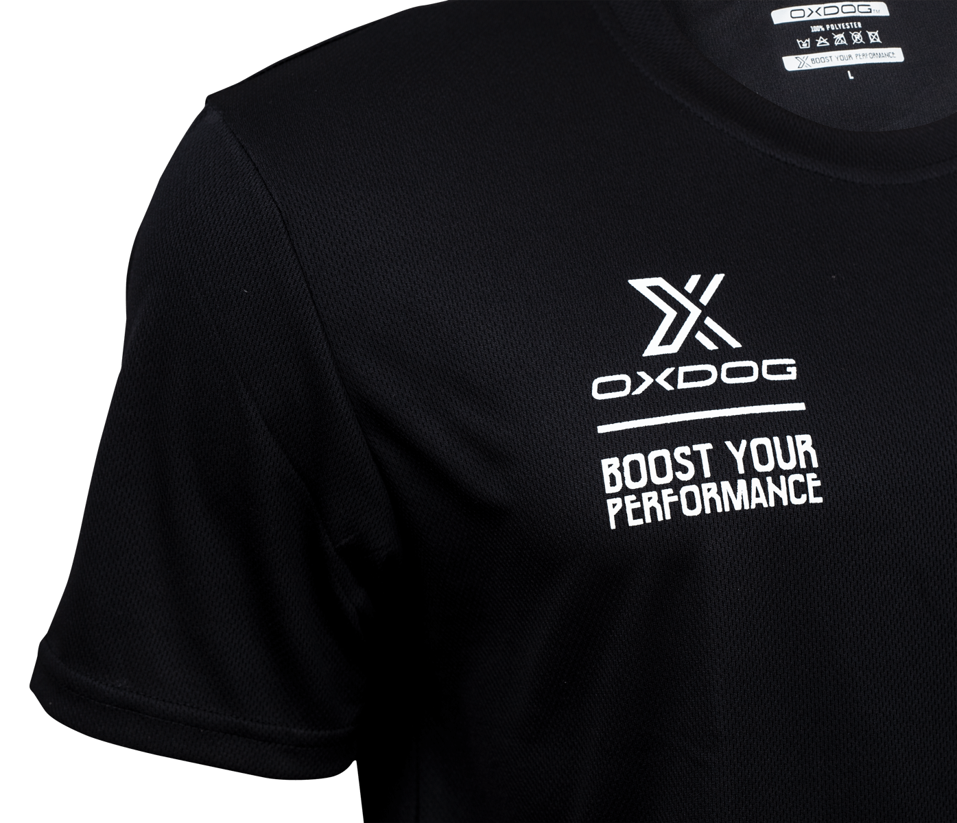 ATLANTA II TRAININGSHIRT