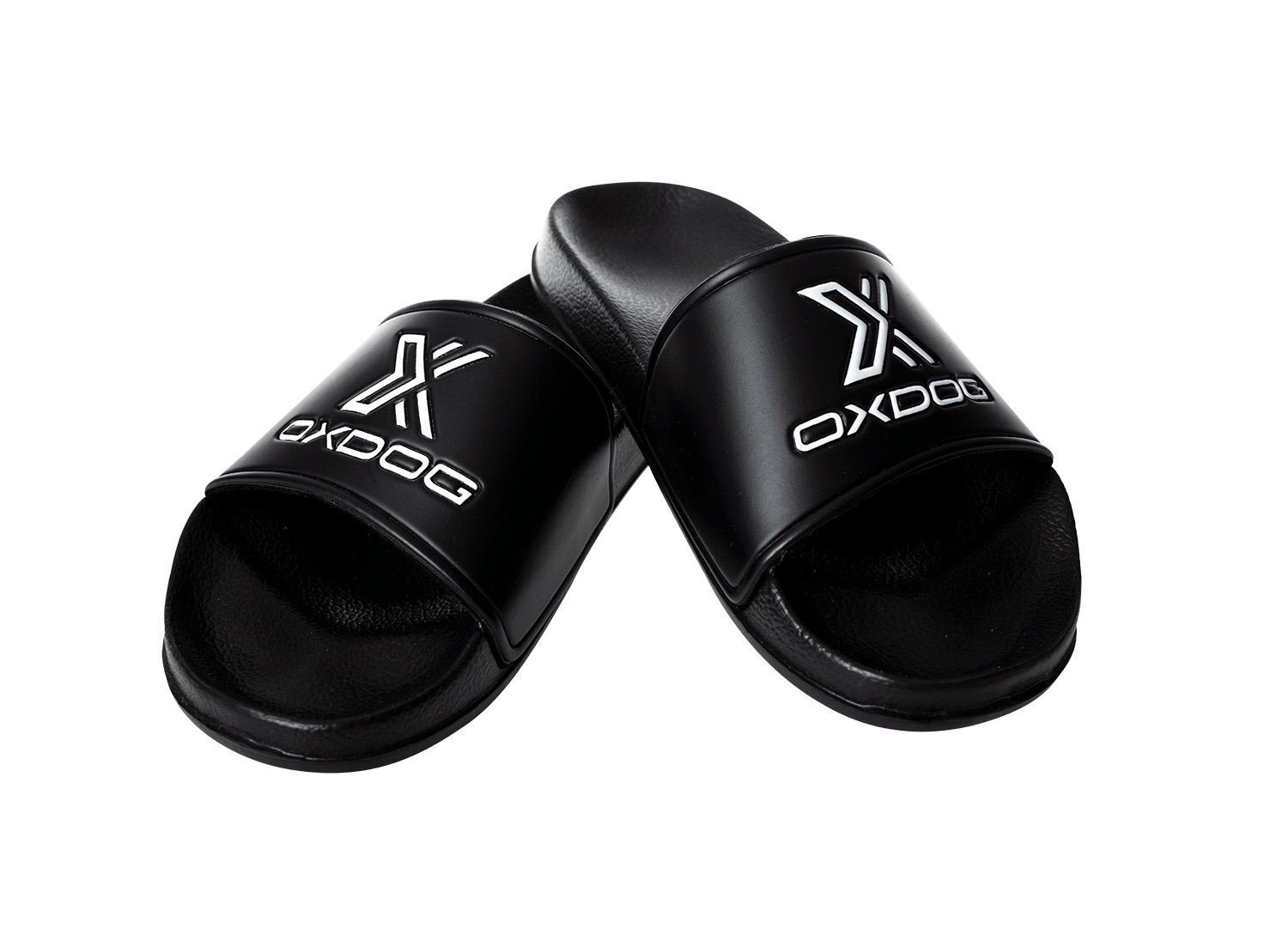 OFFCOURT SLIDE SANDAAL