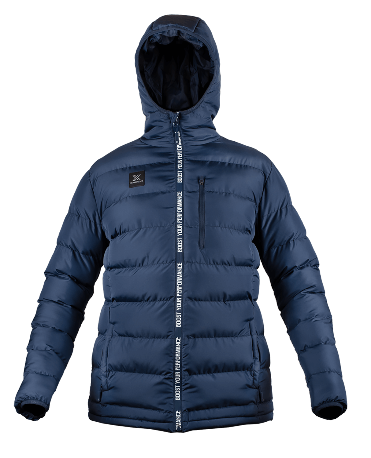 FENIX PADDED JACKET
