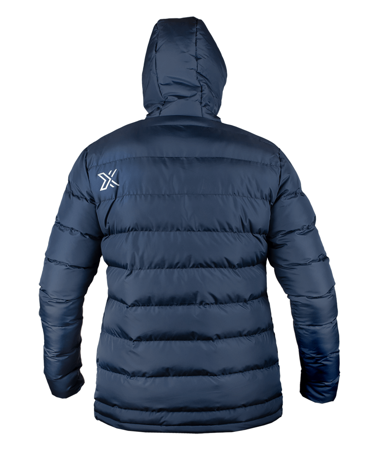 FENIX PADDED JACKET