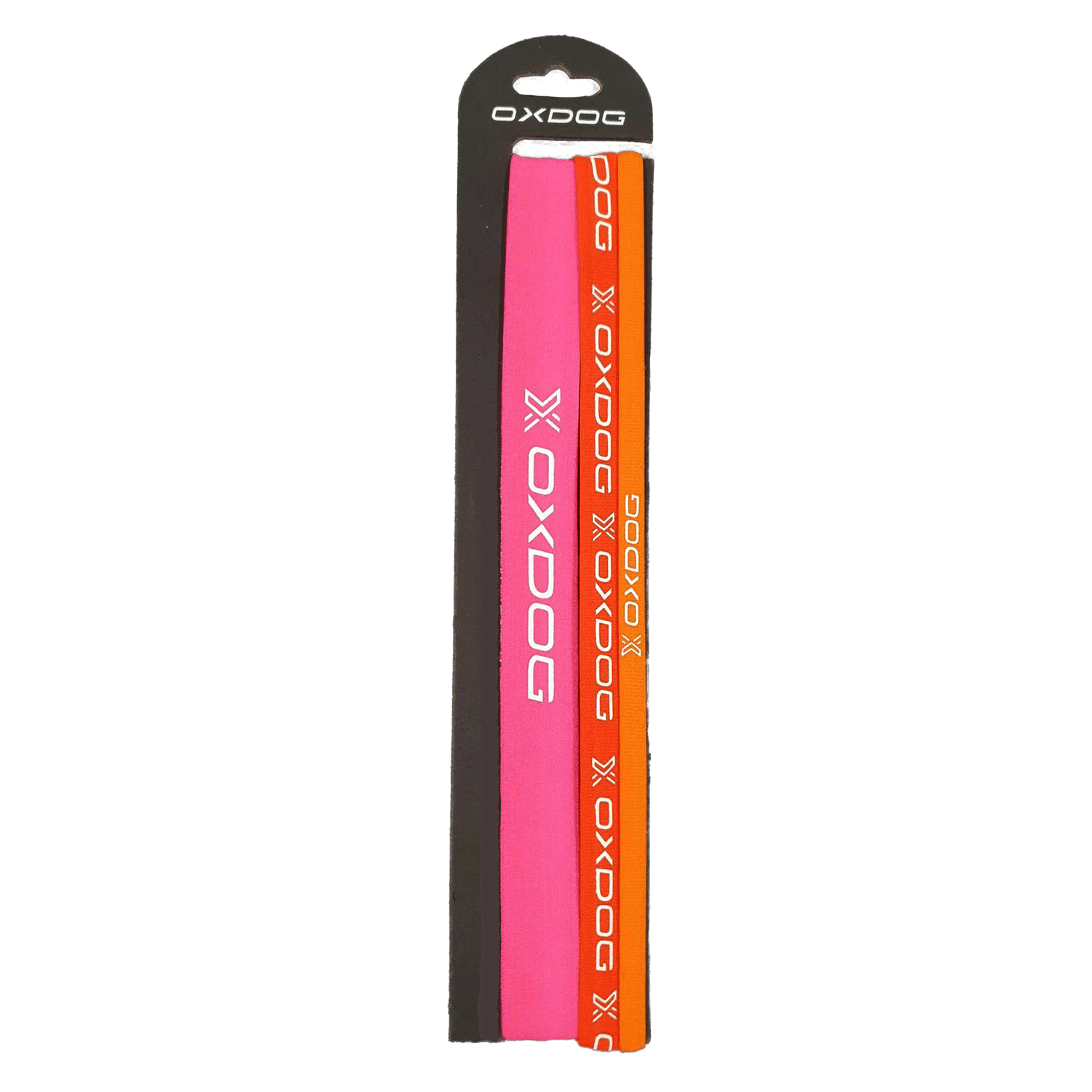 PROCESS HAIRBAND 3 PACK