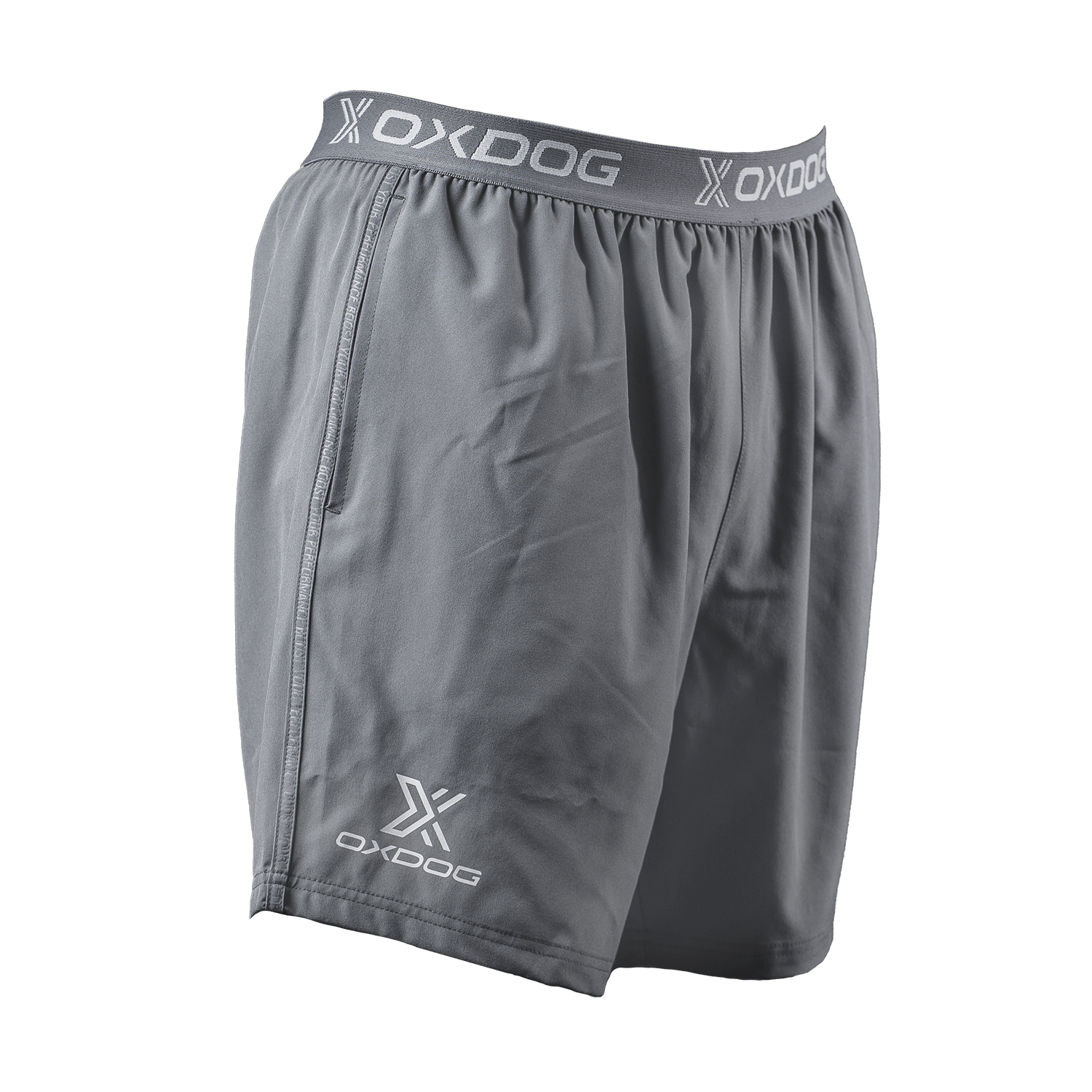 COURT POCKET SHORT