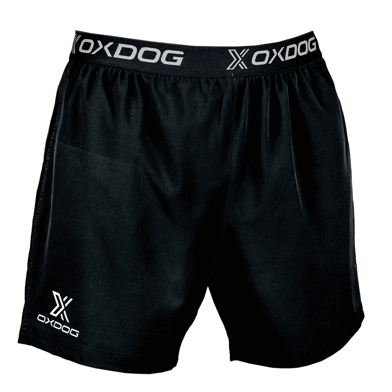 COURT POCKET SHORT
