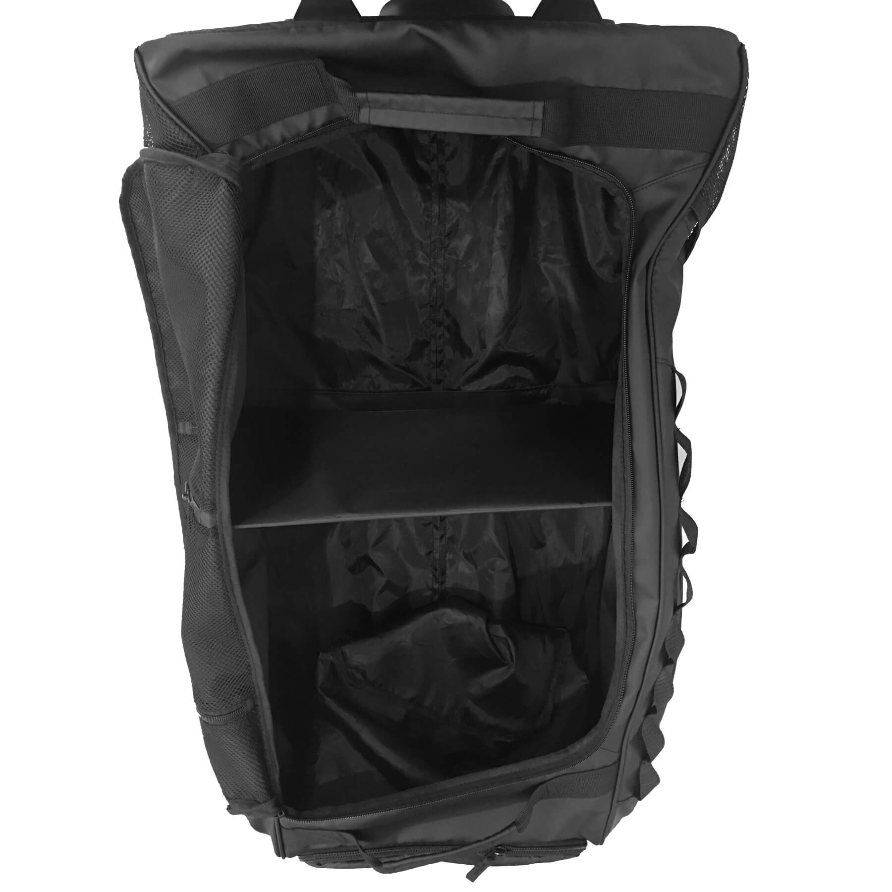 OX3 PRO WHEELBAG