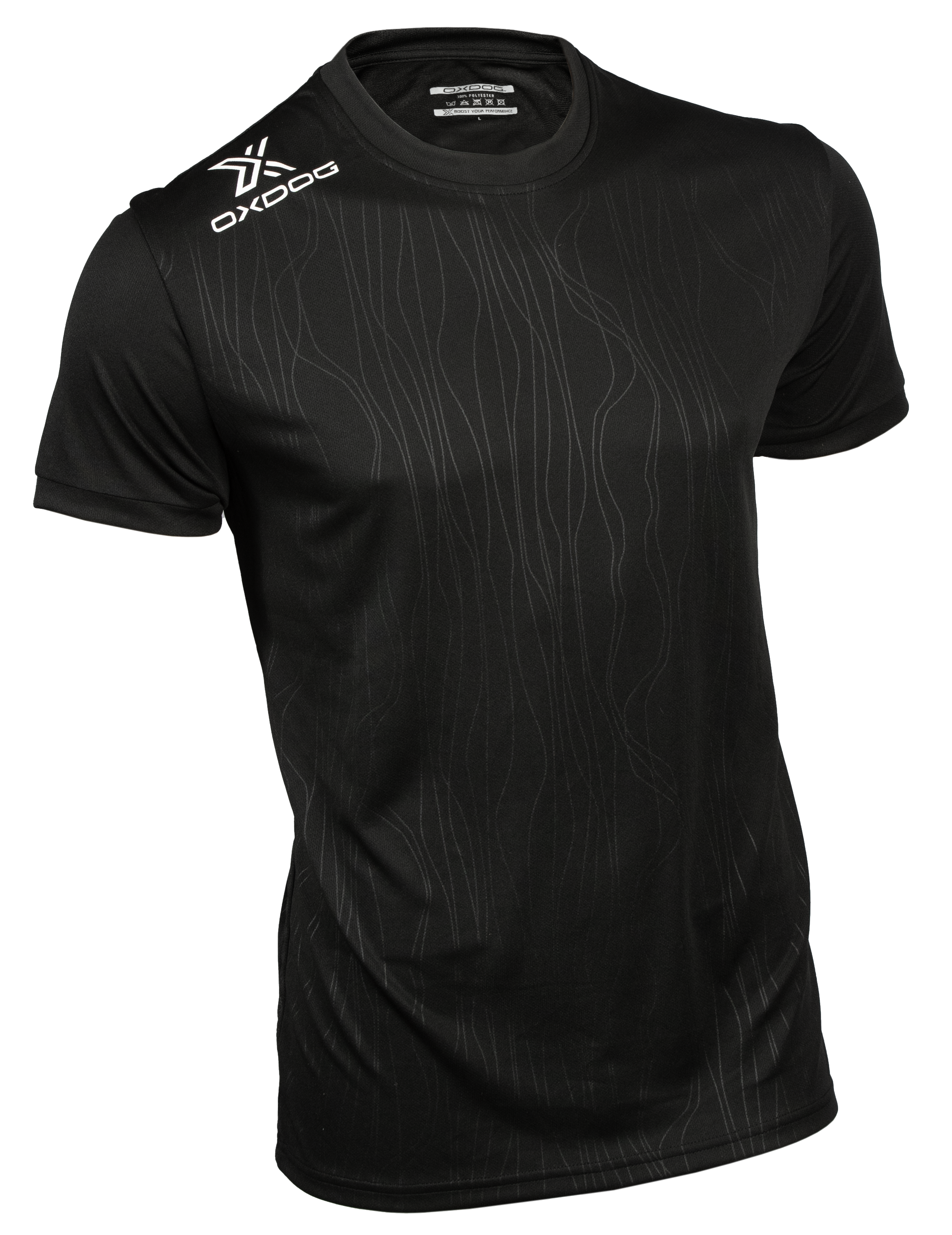 AVENGER SHIRT