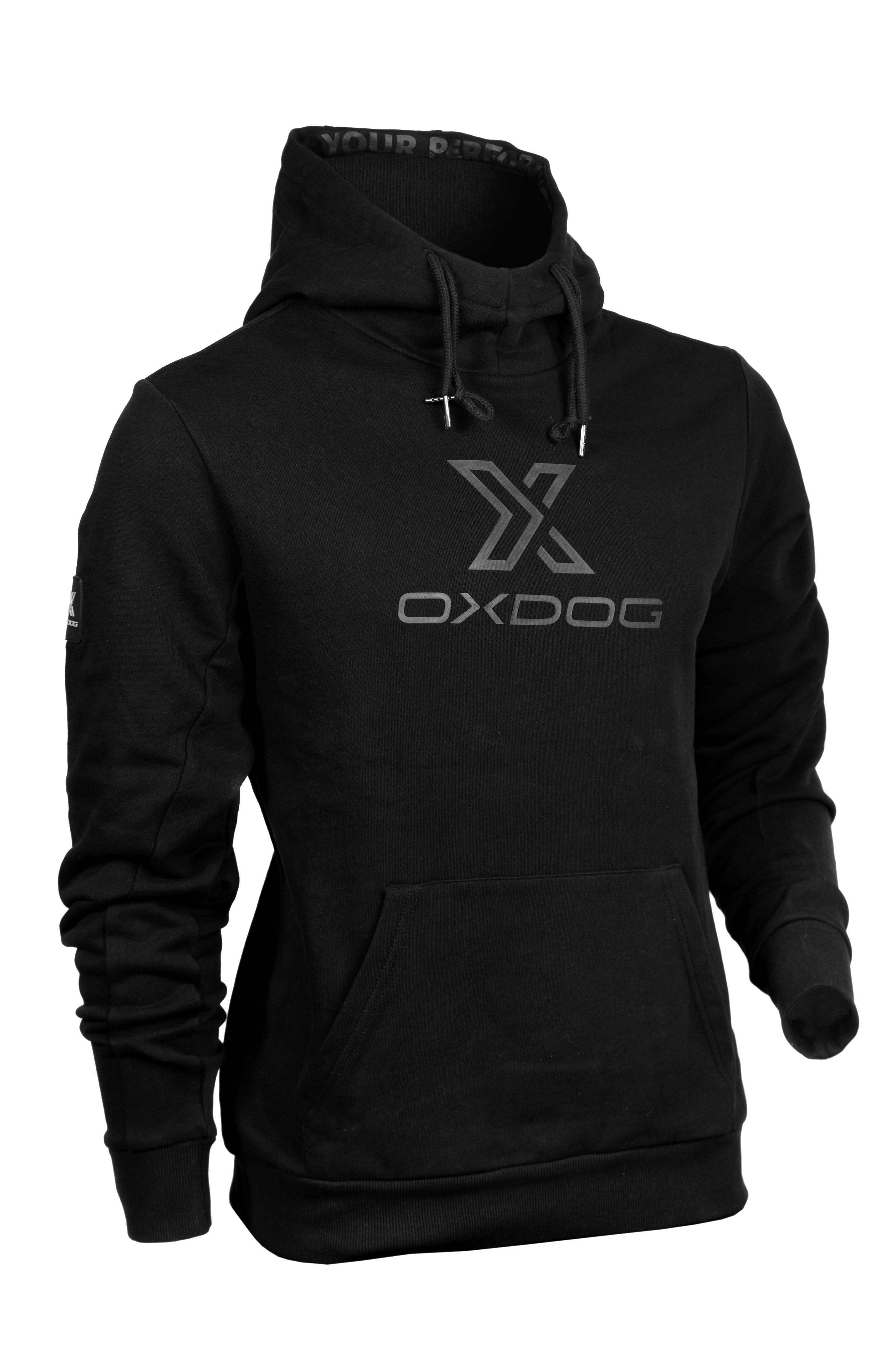 GLOW HOODIE