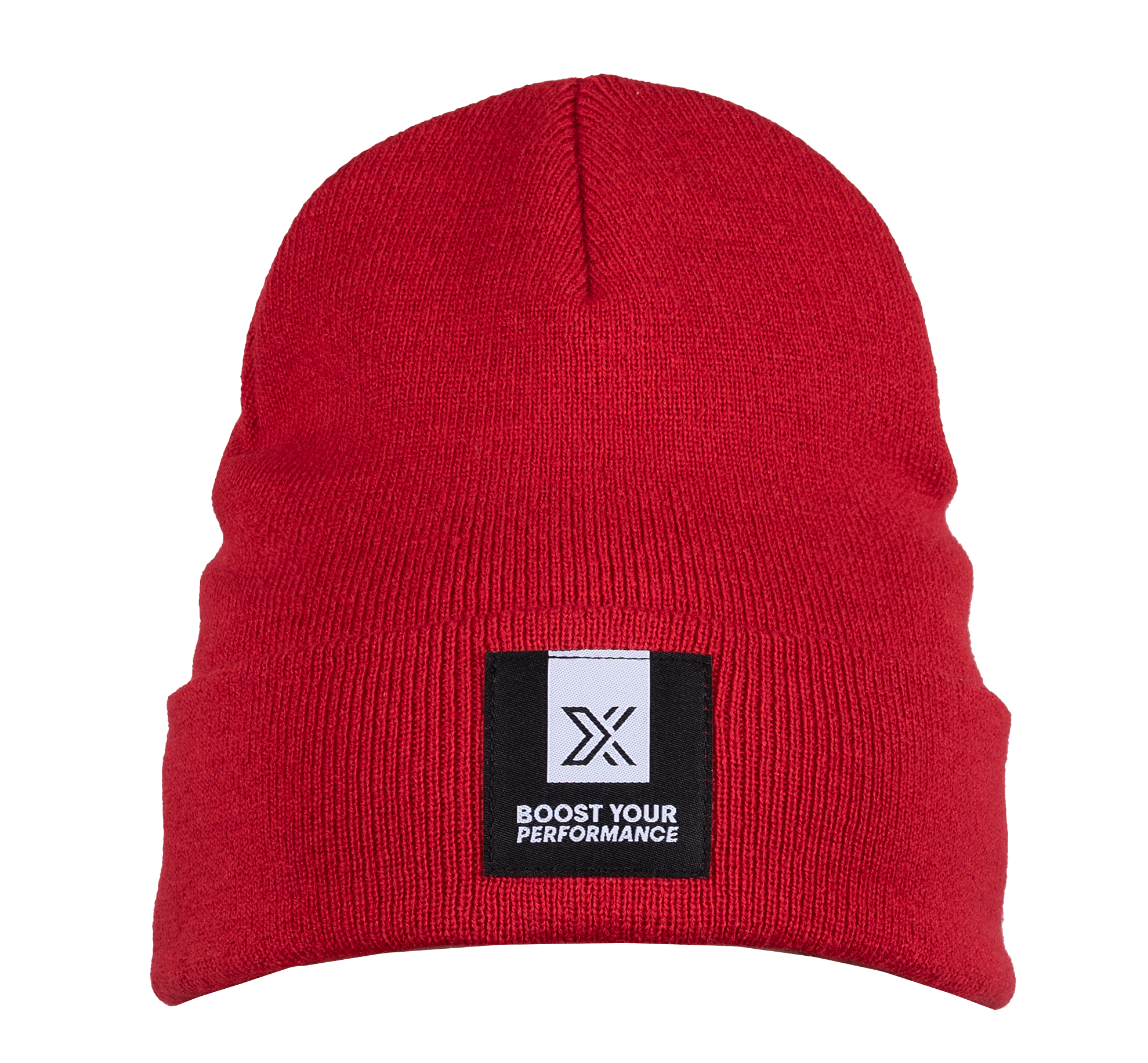 Patch Beanie