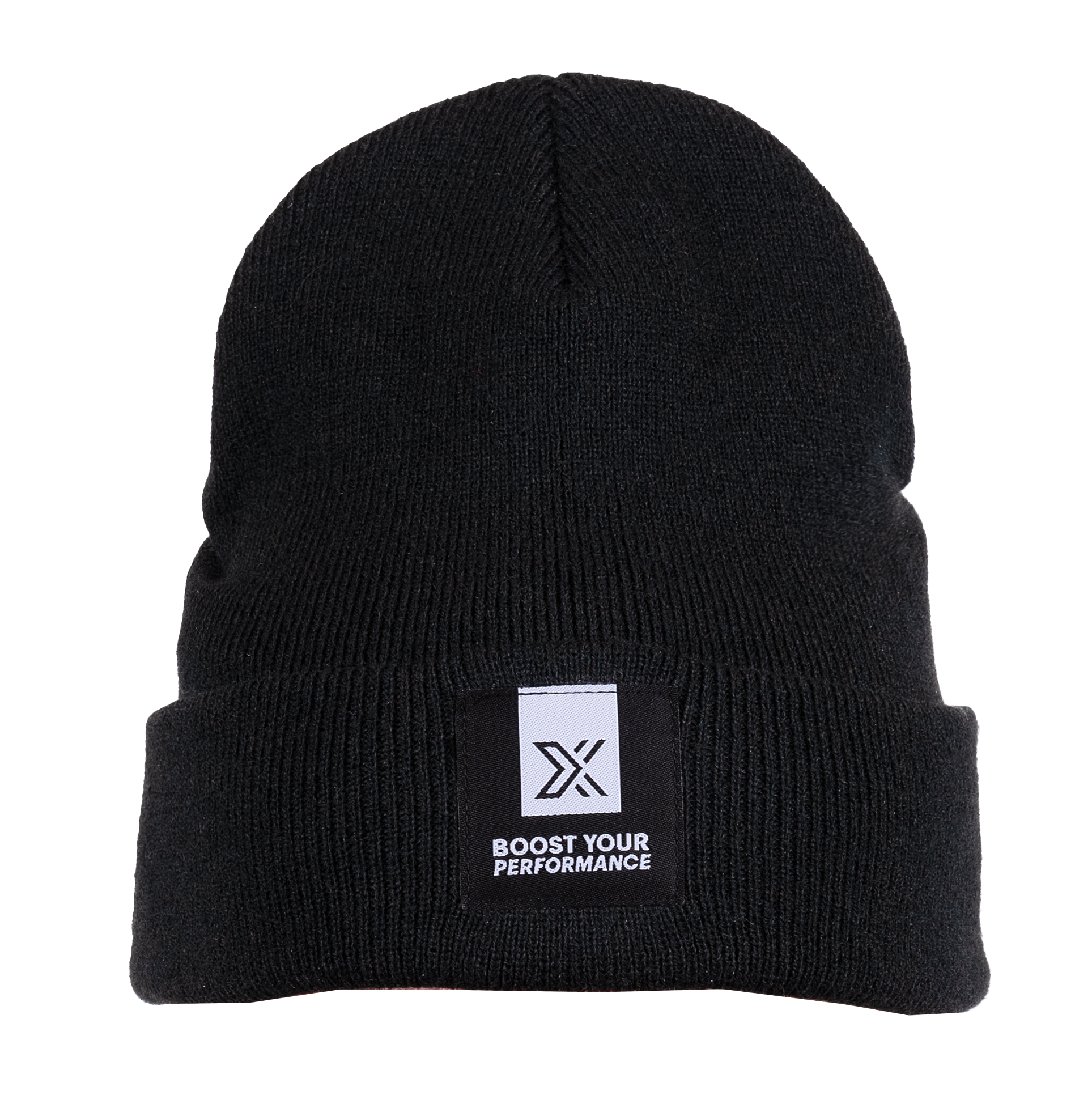 Beanie Patch