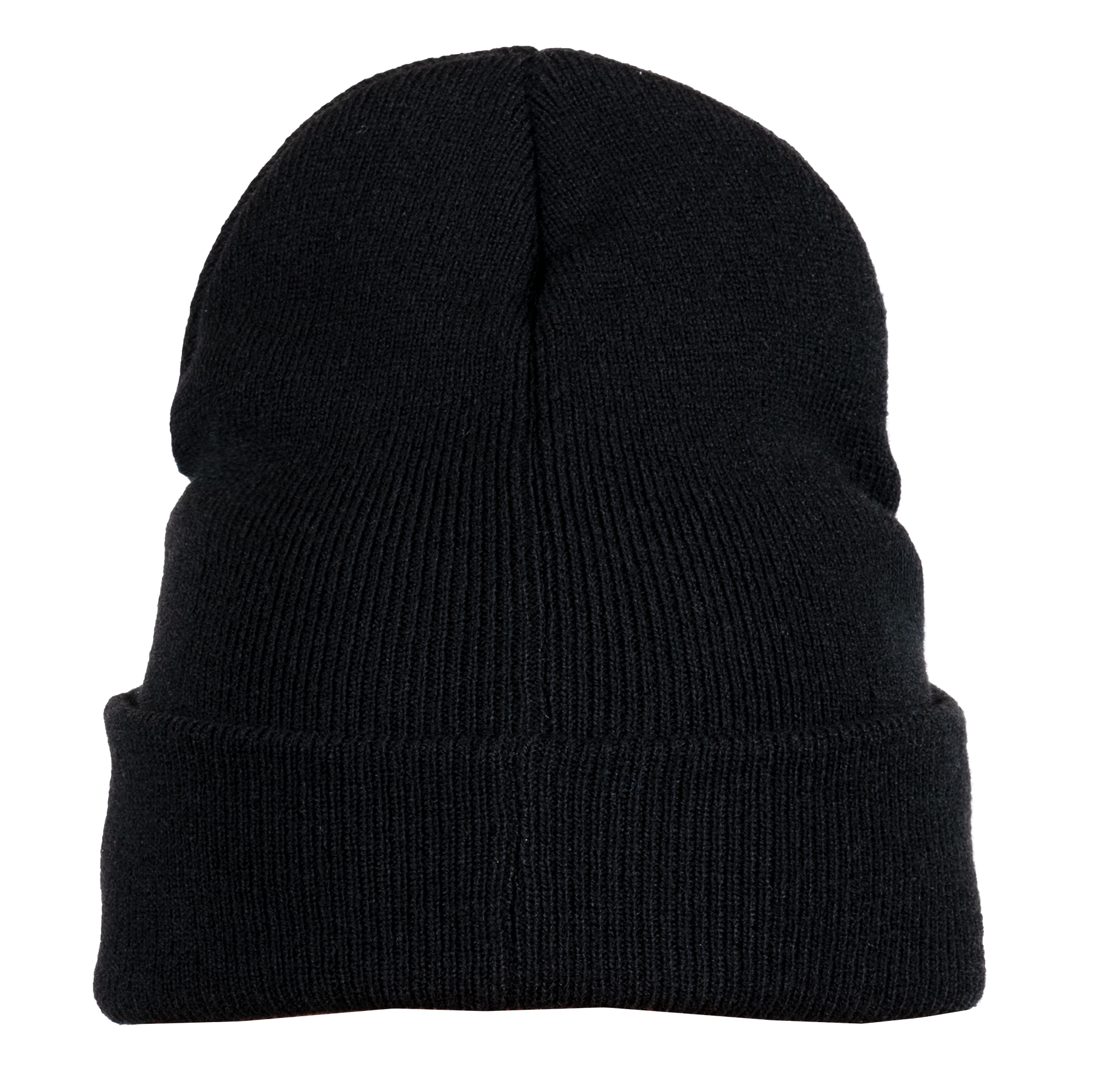 Patch Beanie