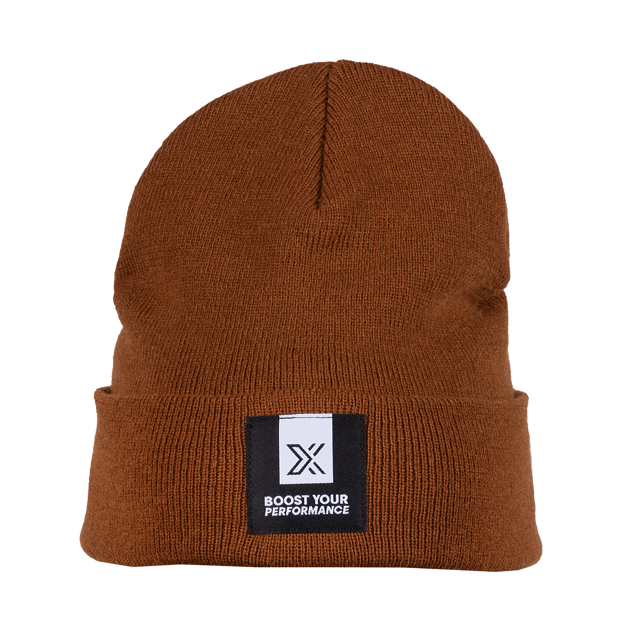 Patch Beanie