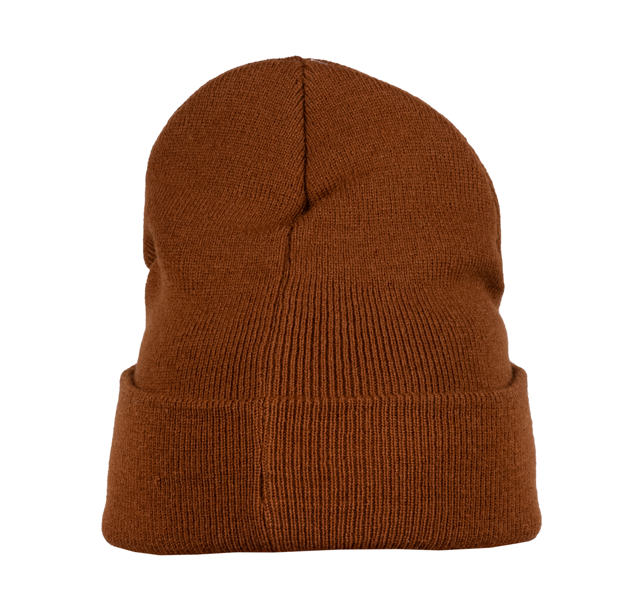 Patch Beanie