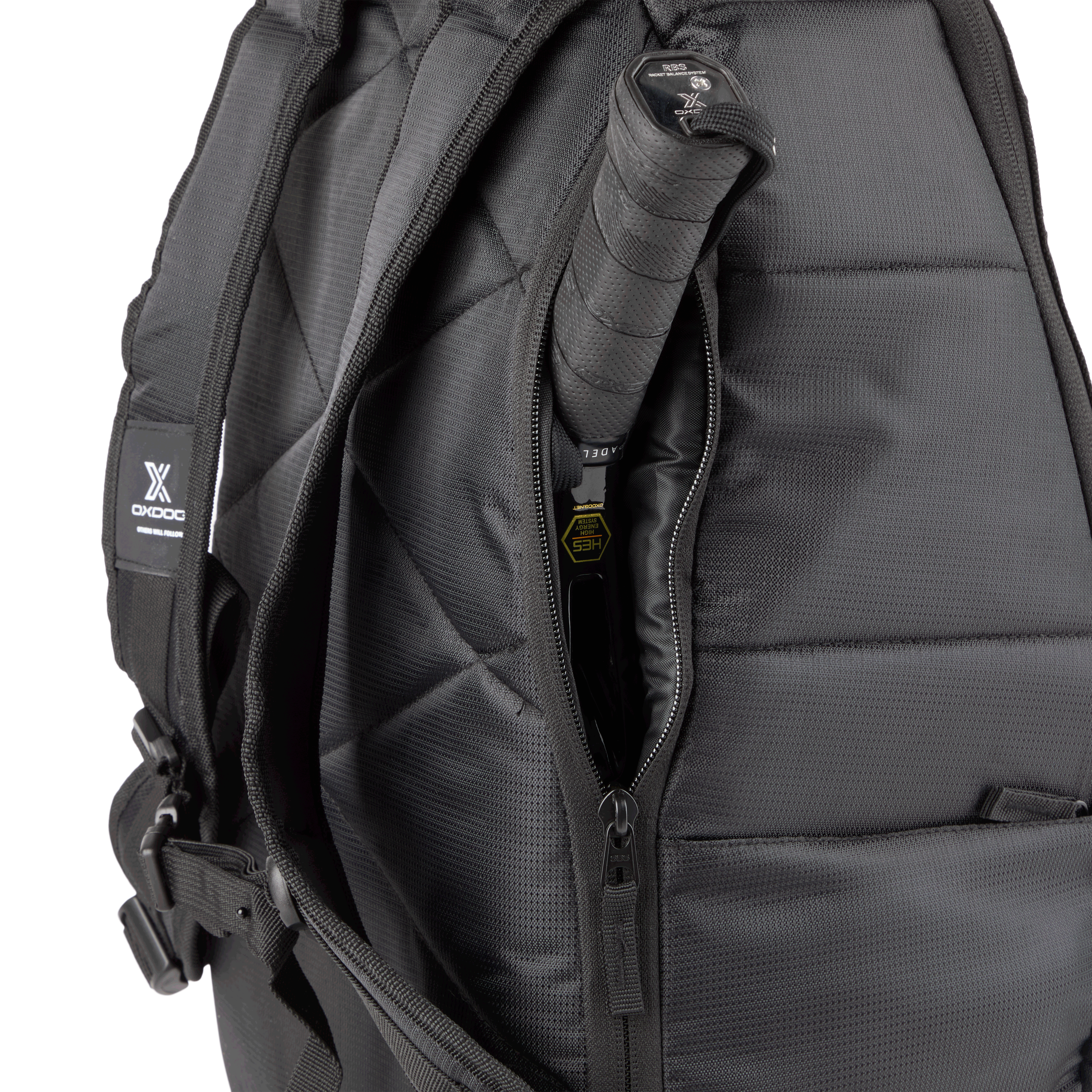 COMMAND BACKPACK