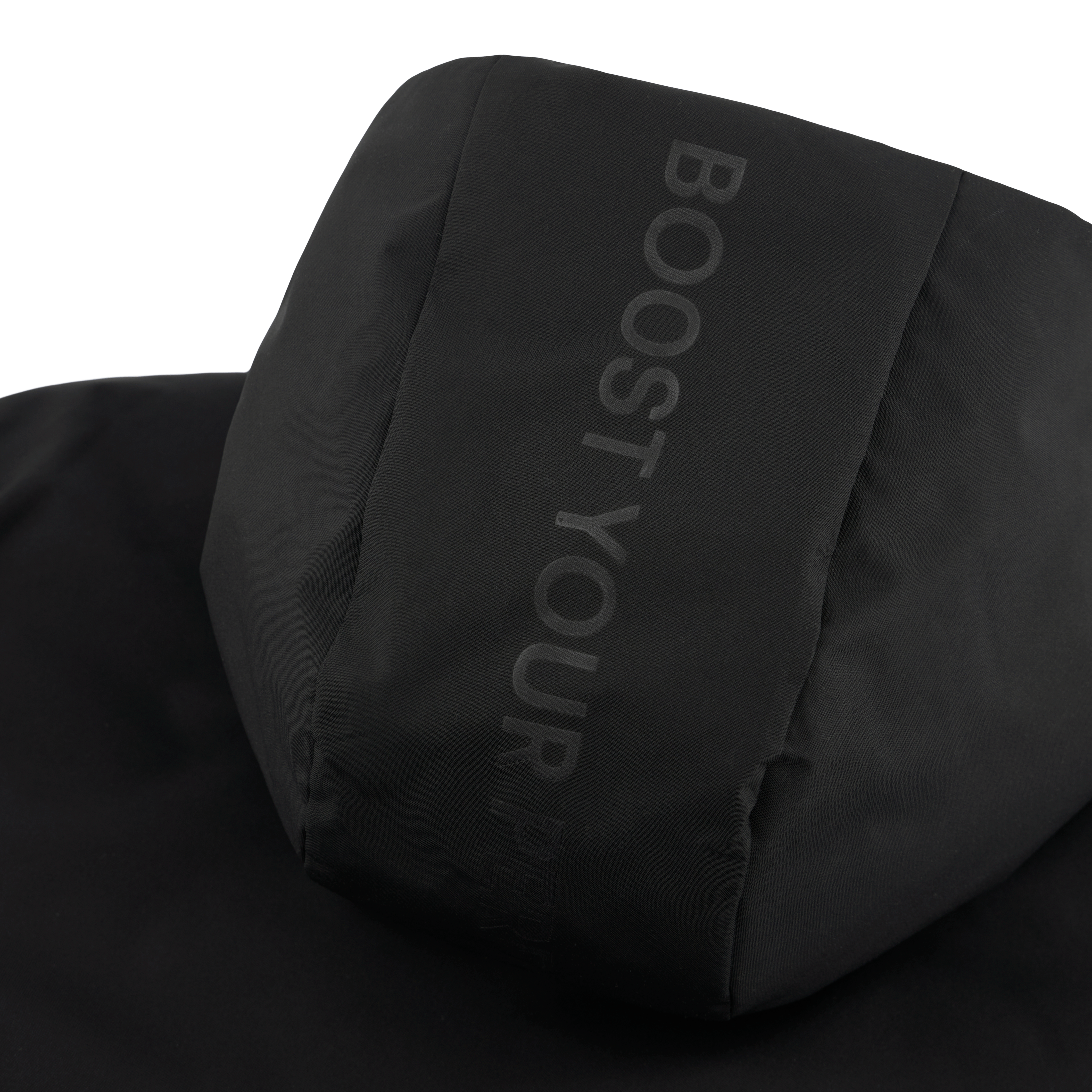 DAKOTA PADDED JACKET