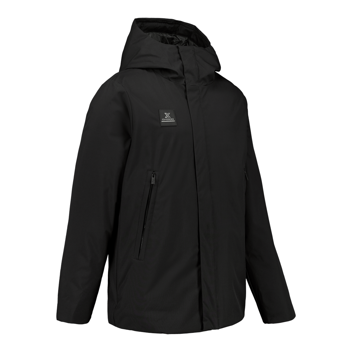 DAKOTA PADDED JACKET